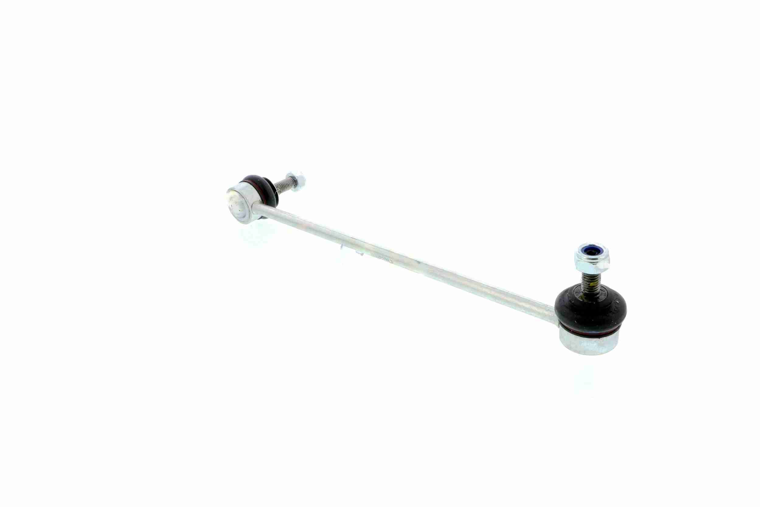 VAICO Stang/led, stabilisator V20-7191 venstre foraksel for BMW