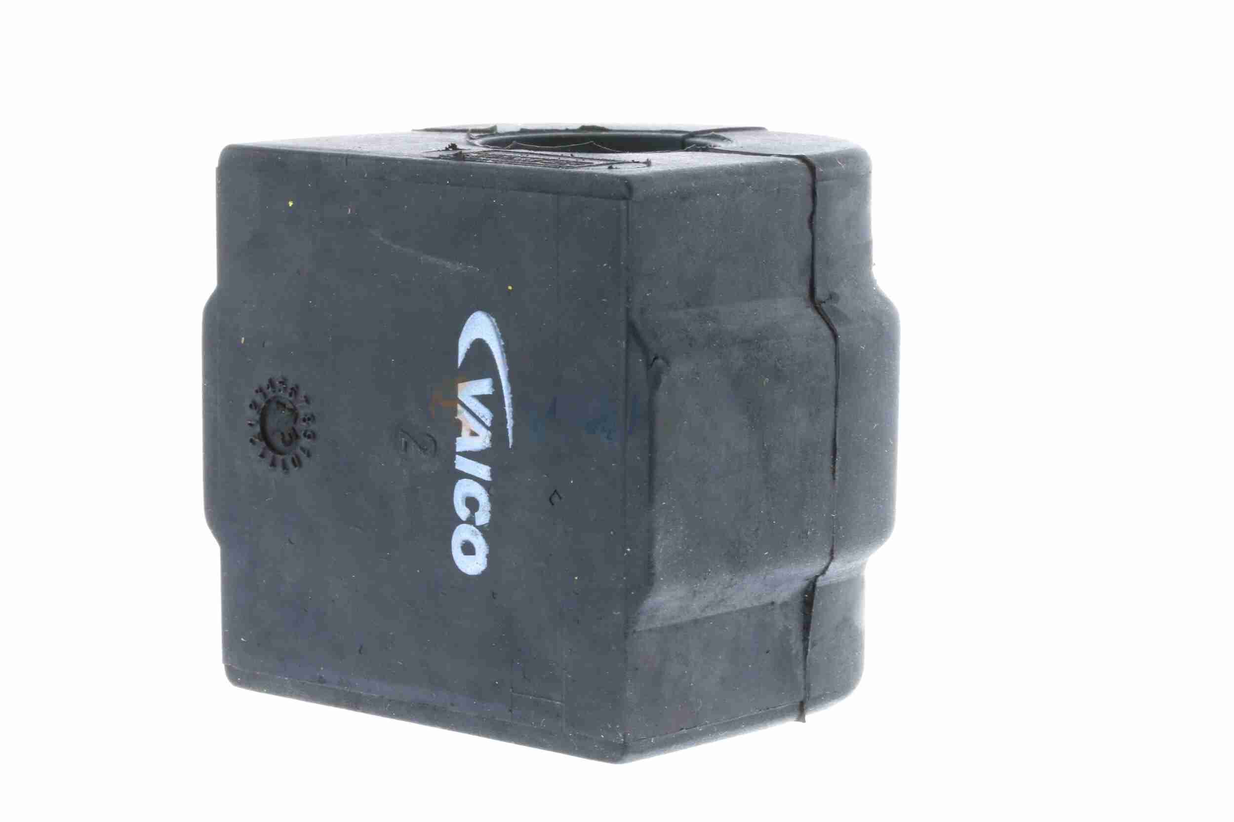 VAICO Ophæng, stabilisator V20-9709 højre foraksel for BMW