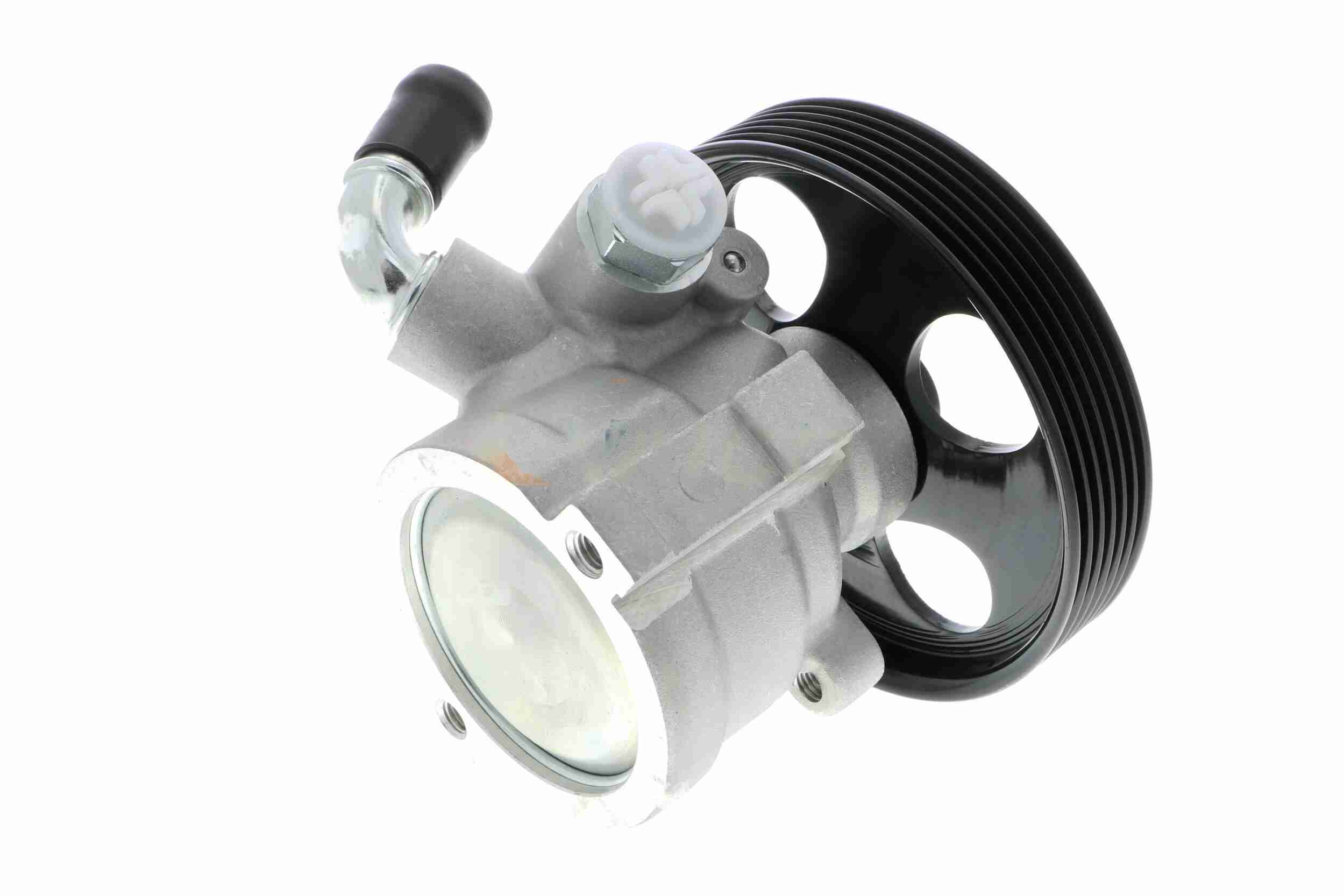 VAICO Hydraulikpumpe, styresystem V22-0318 for PEUGEOT