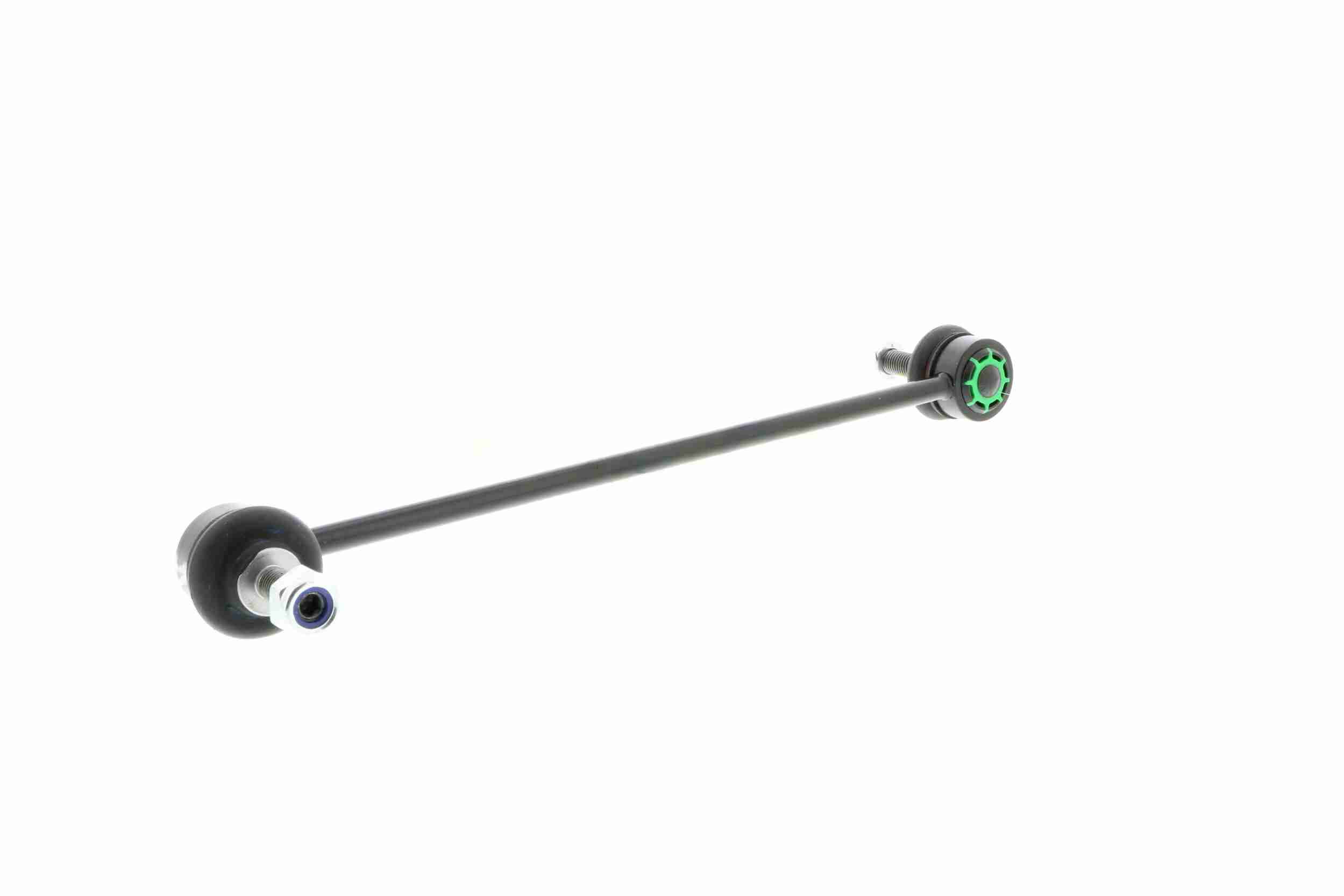 VAICO Stang/led, stabilisator V24-0036 foraksel for PEUGEOT FIAT