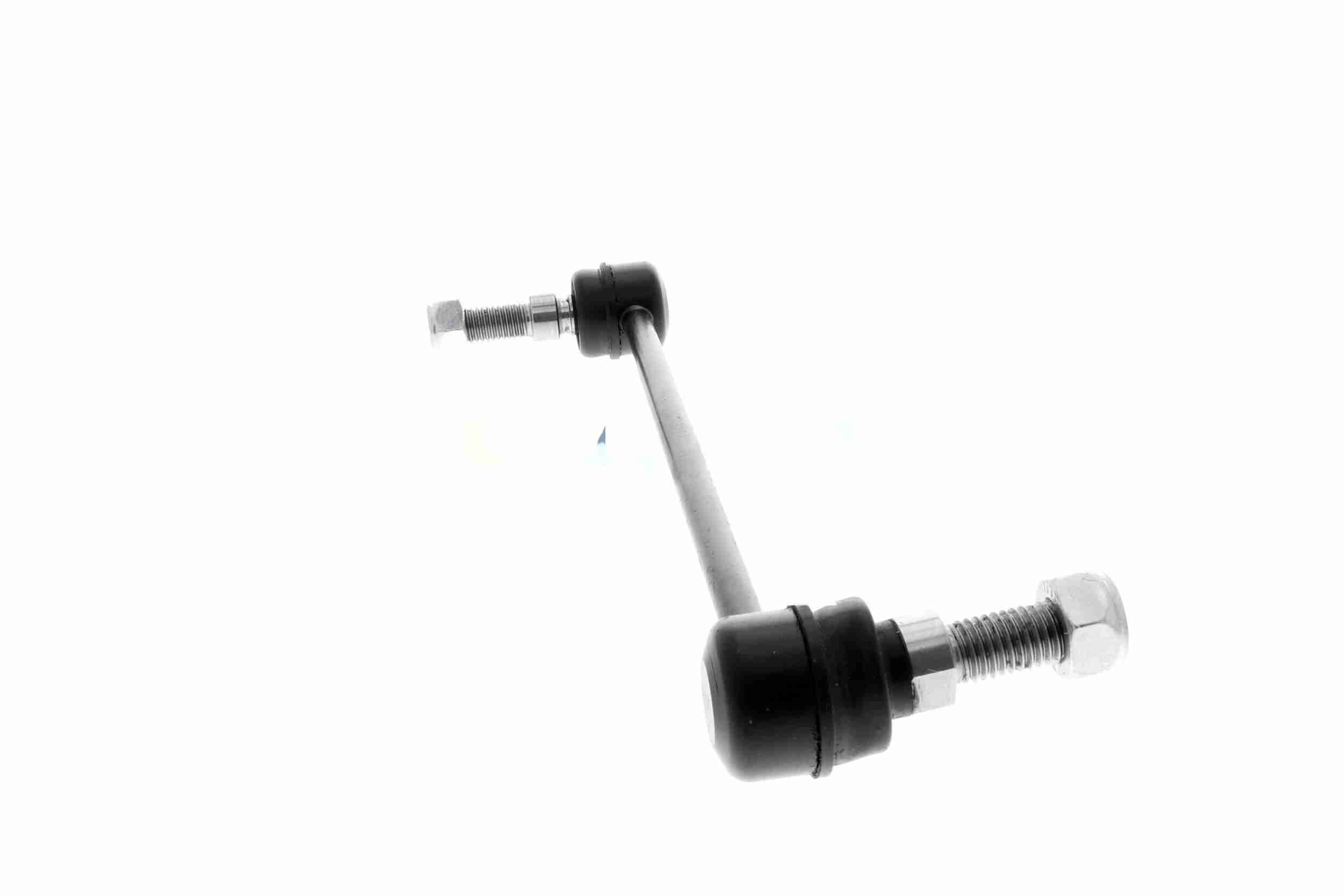 VAICO Stang/led, stabilisator V24-0622 højre foraksel for FIAT