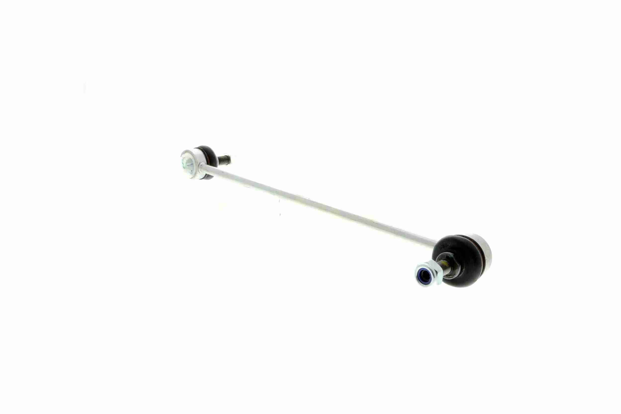 VAICO Stang/led, stabilisator V24-7130 højre foraksel for FIAT