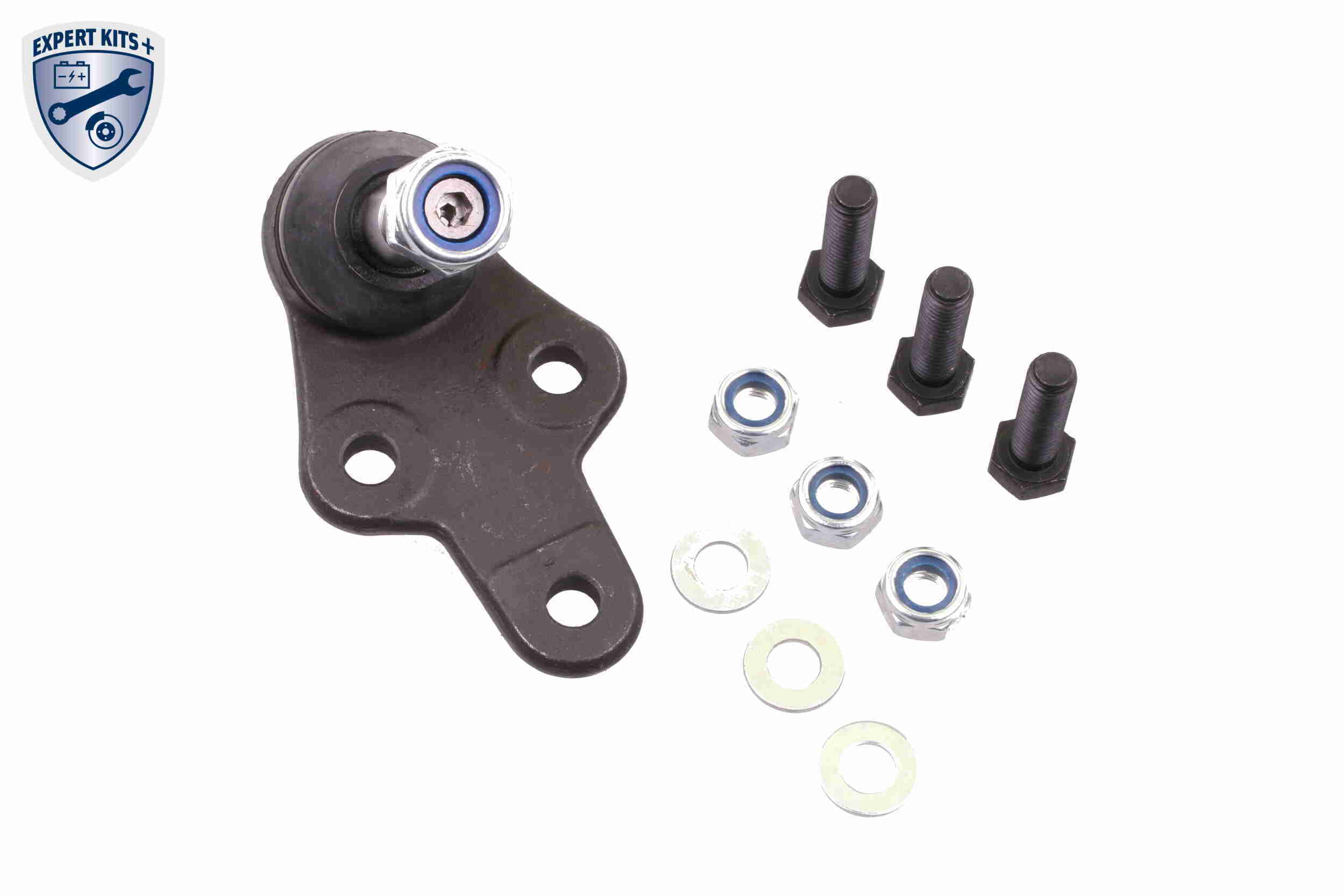 VAICO Bærekugle v2502741 højre foraksel for FORD