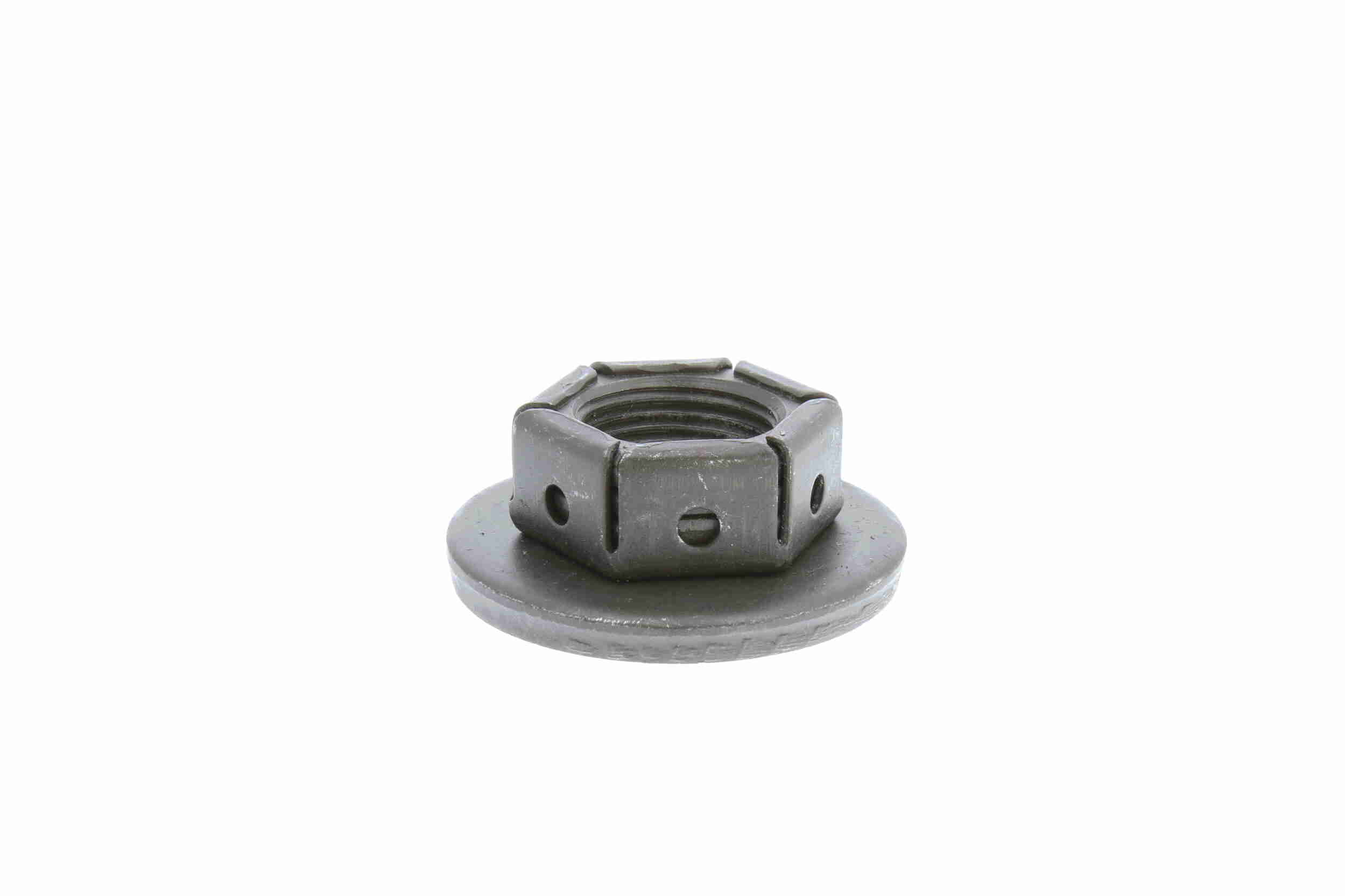 VAICO Møtrik V25-0880 foraksel for FORD FORD USA MAZDA