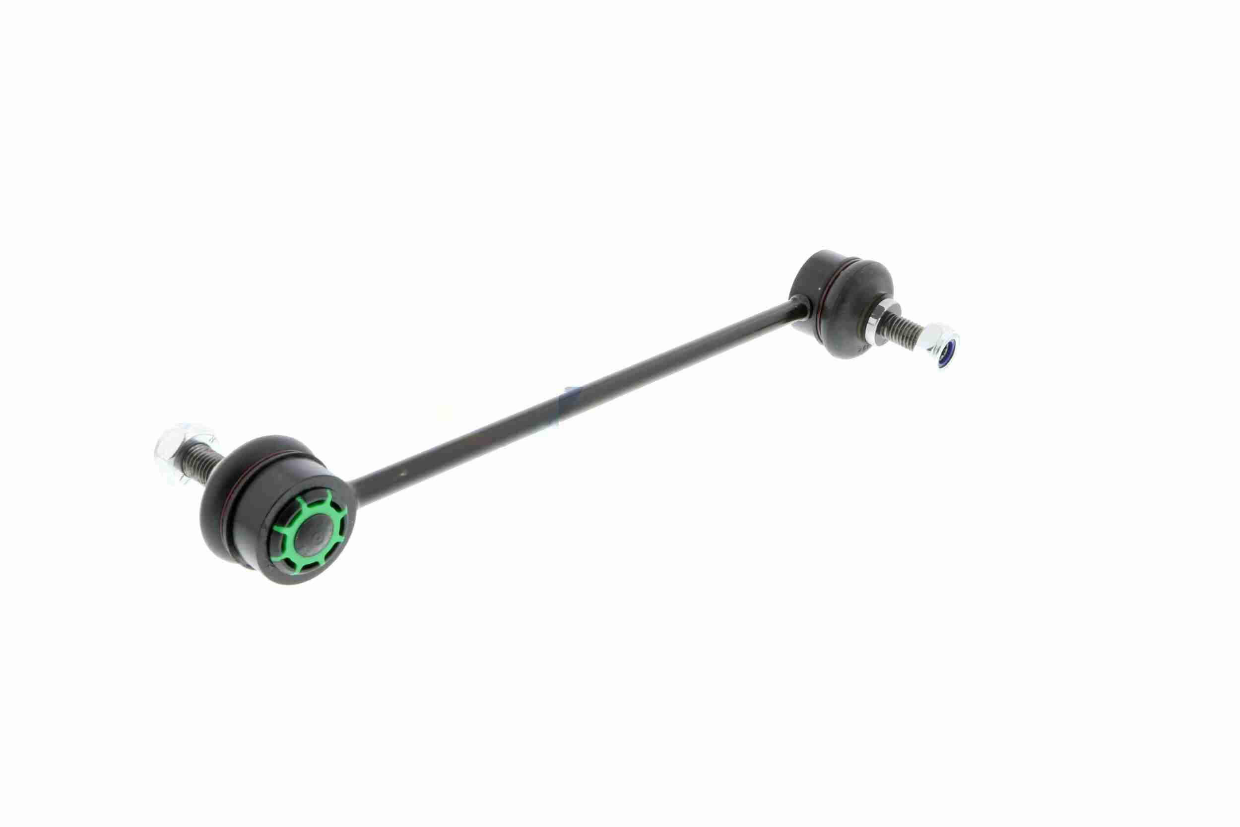 VAICO Stang/led, stabilisator V25-9682 foraksel for FORD