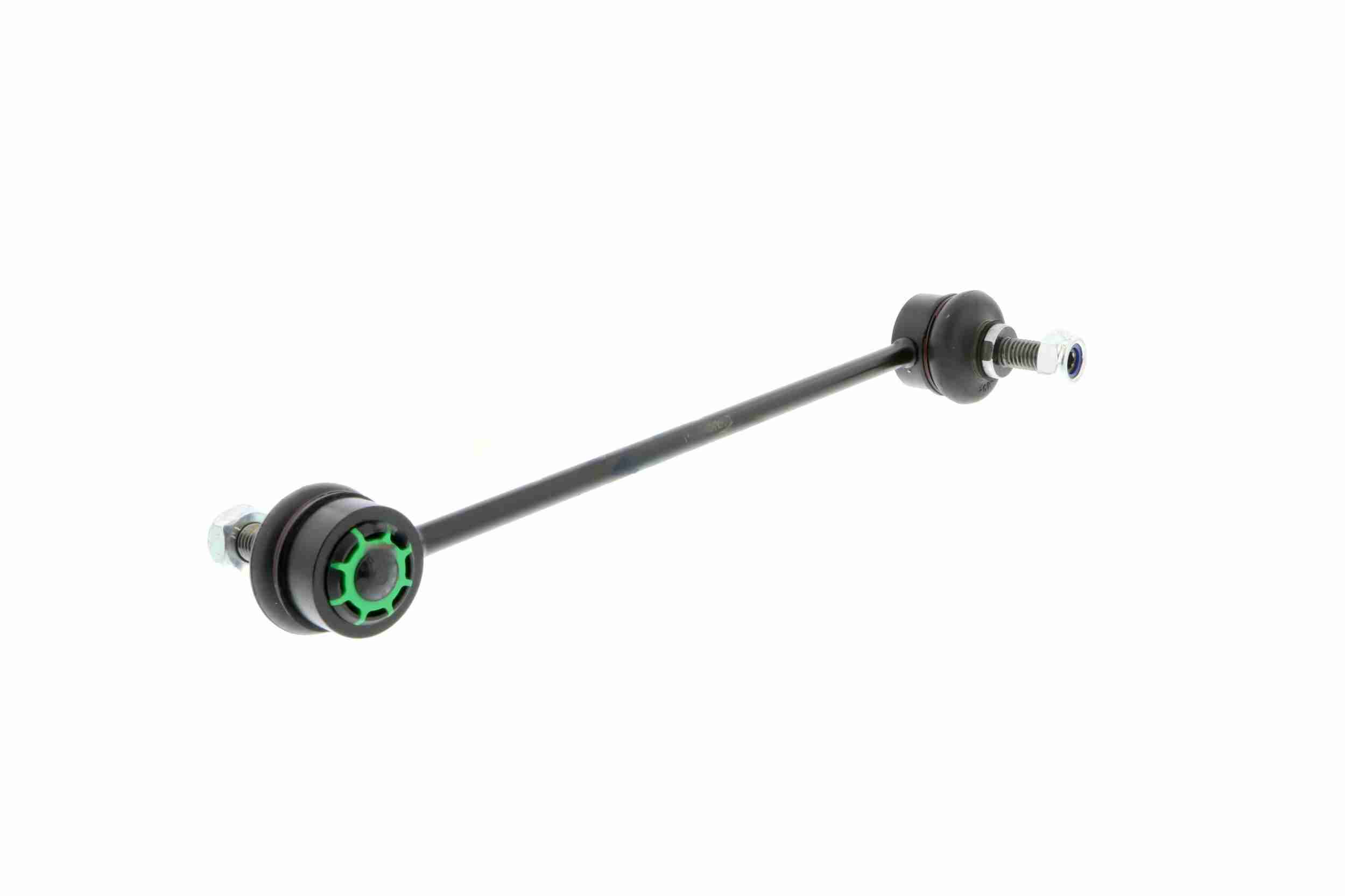 VAICO Stang/led, stabilisator V25-9682 foraksel for FORD
