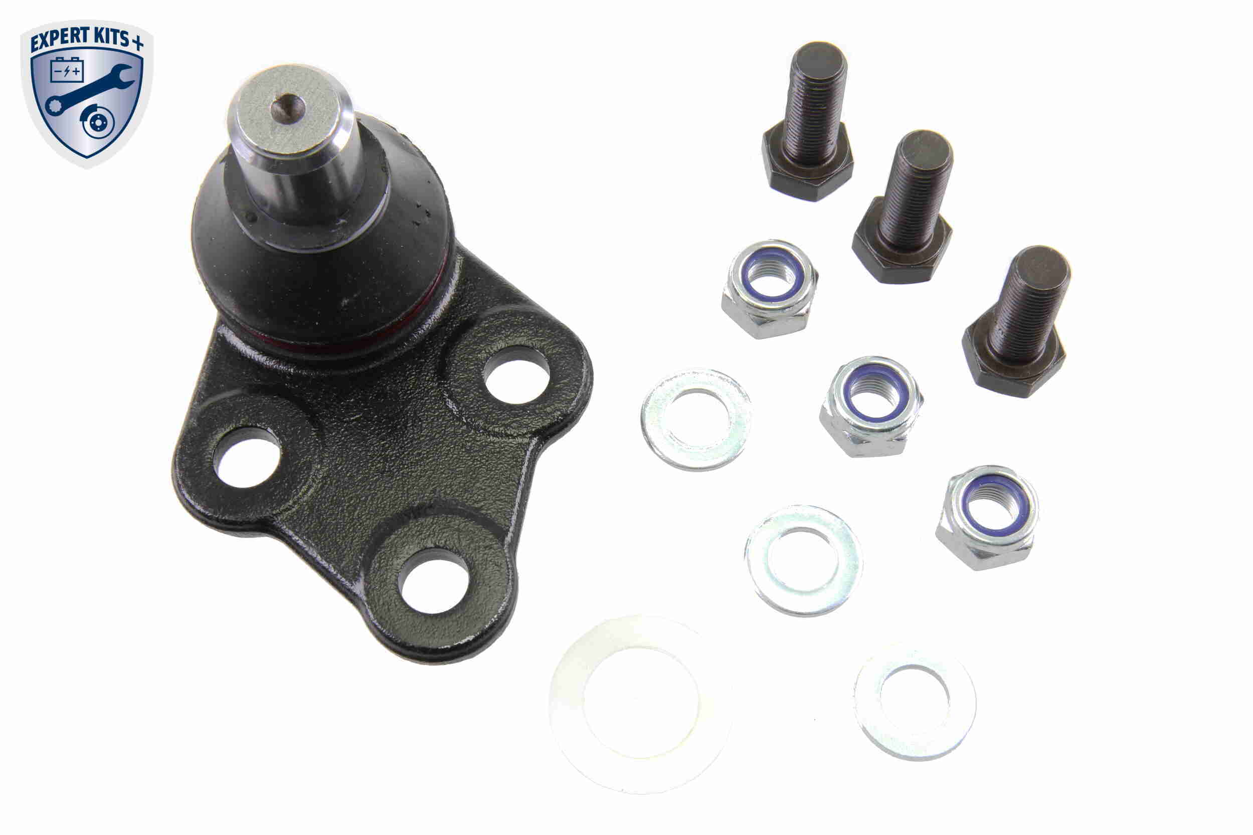 VAICO Bærekugle V30-0695 højre foraksel for MERCEDES-BENZ