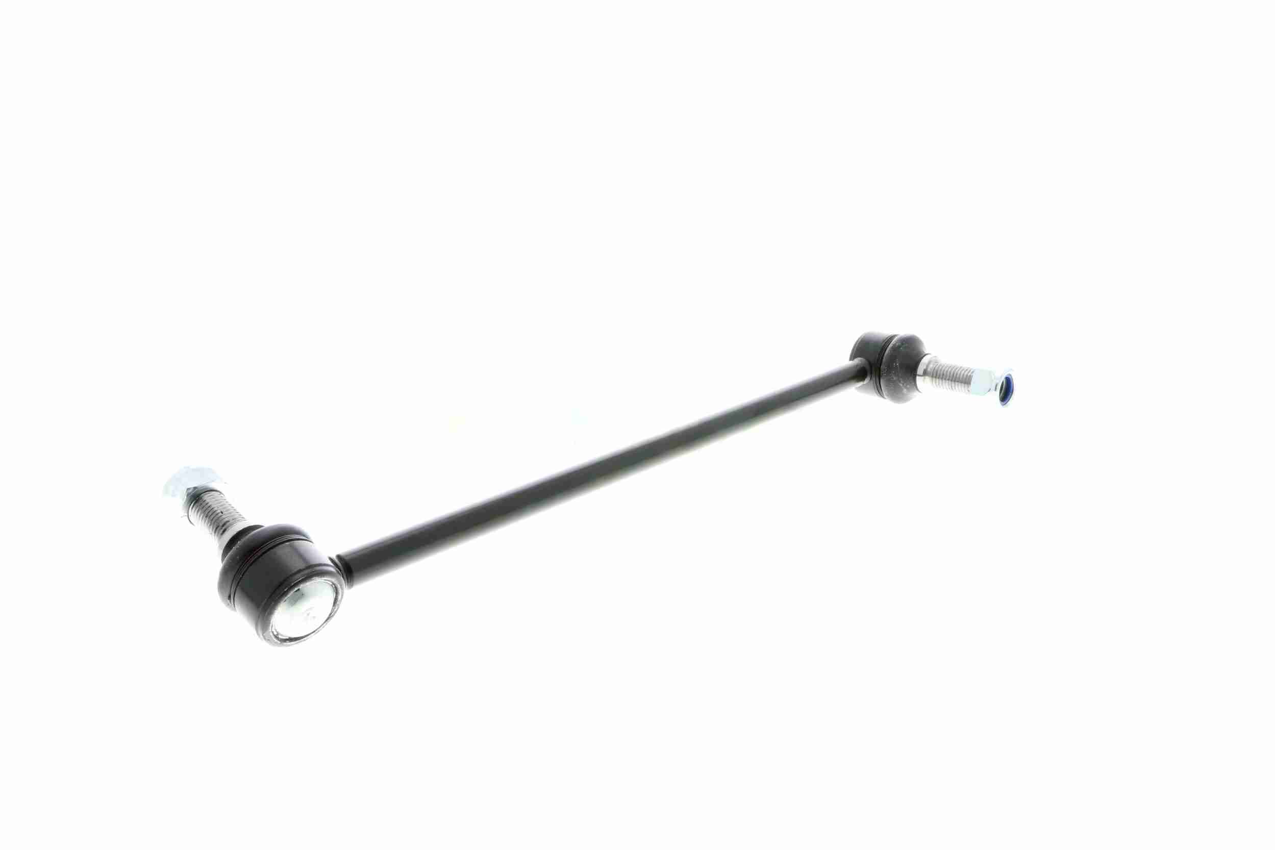 VAICO Stang/led, stabilisator V30-1672 venstre foraksel for MERCEDES-BENZ