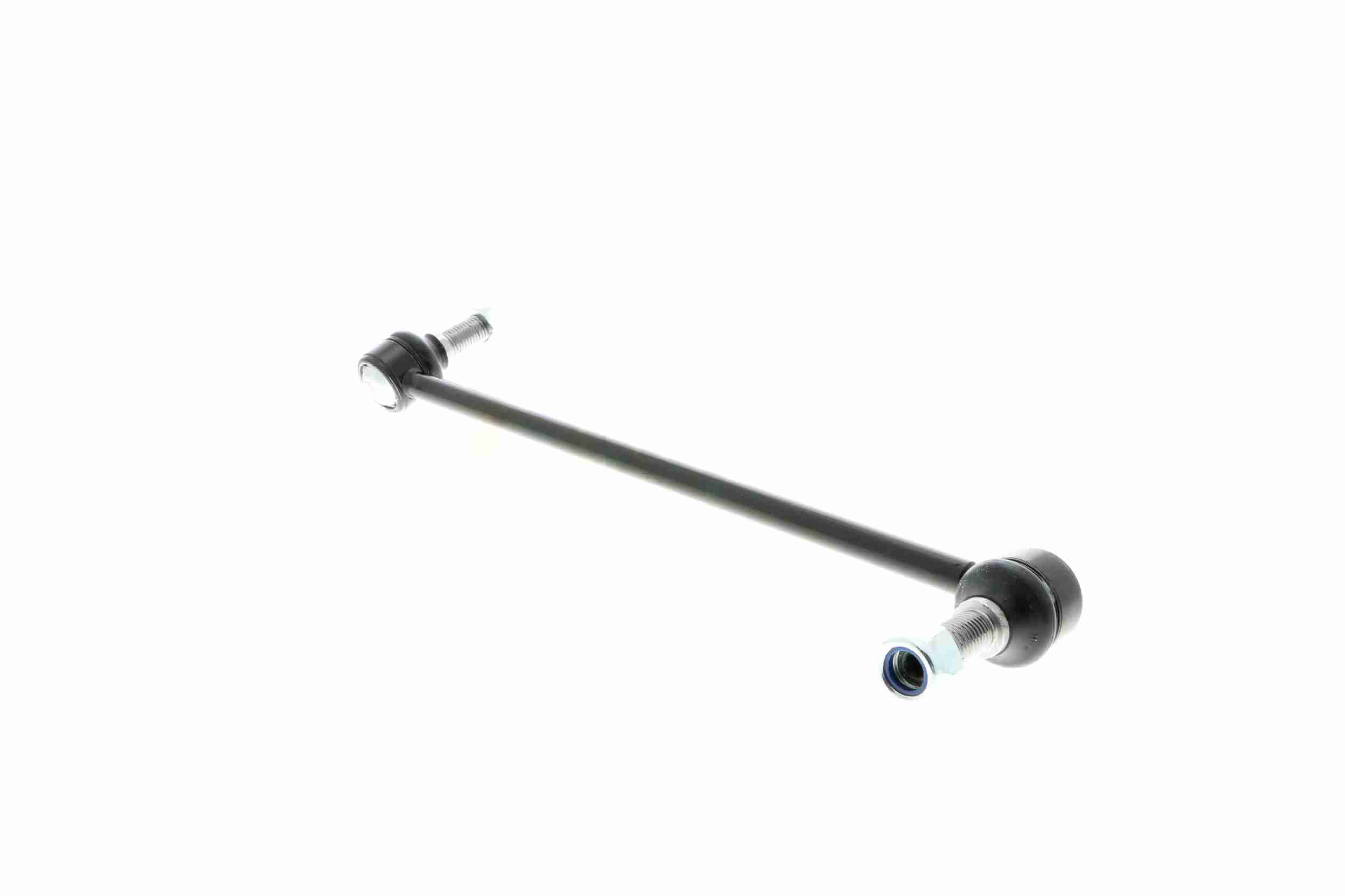 VAICO Stang/led, stabilisator V30-1672 venstre foraksel for MERCEDES-BENZ