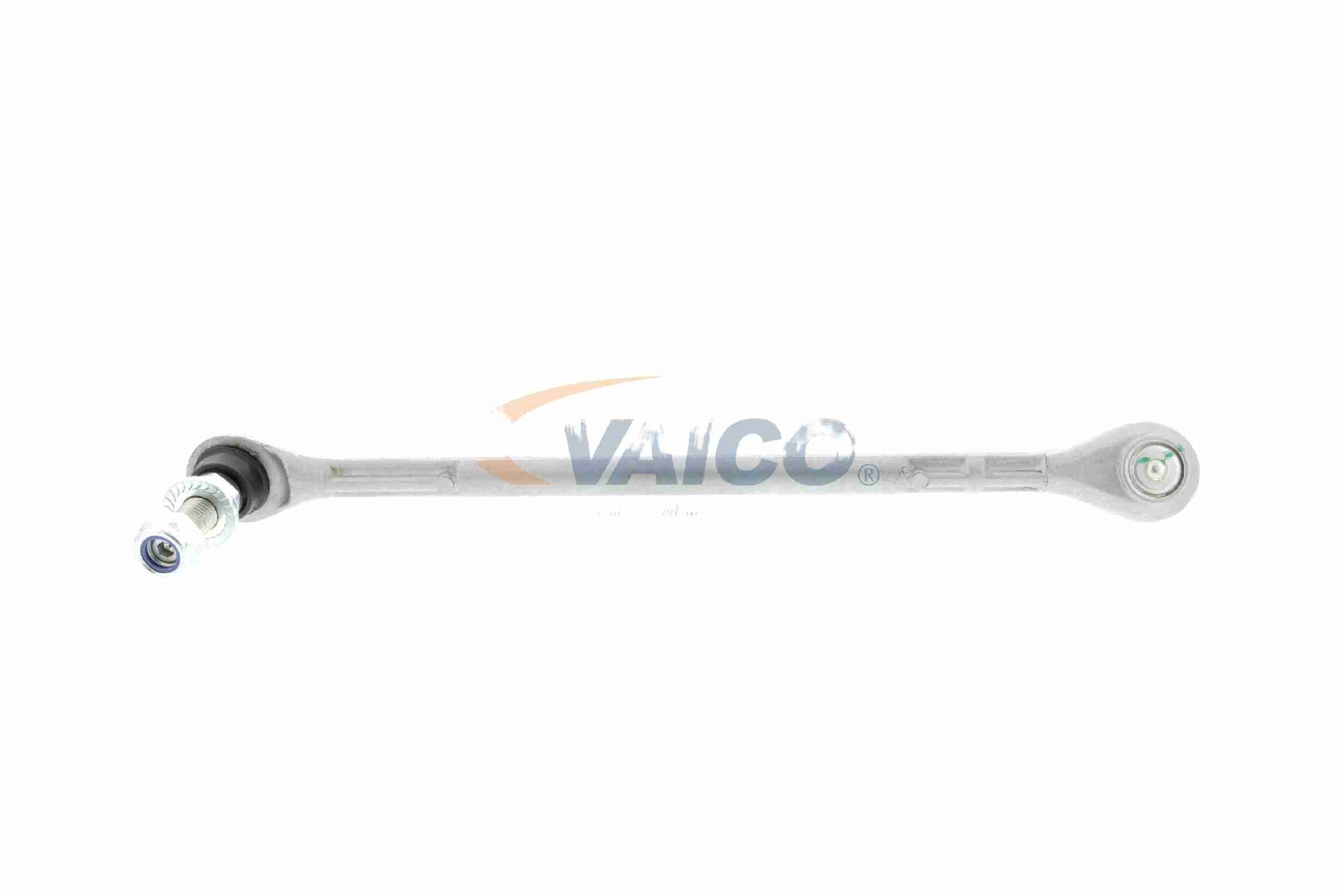 VAICO Stang/led, stabilisator V30-1851 højre foraksel for MERCEDES-BENZ