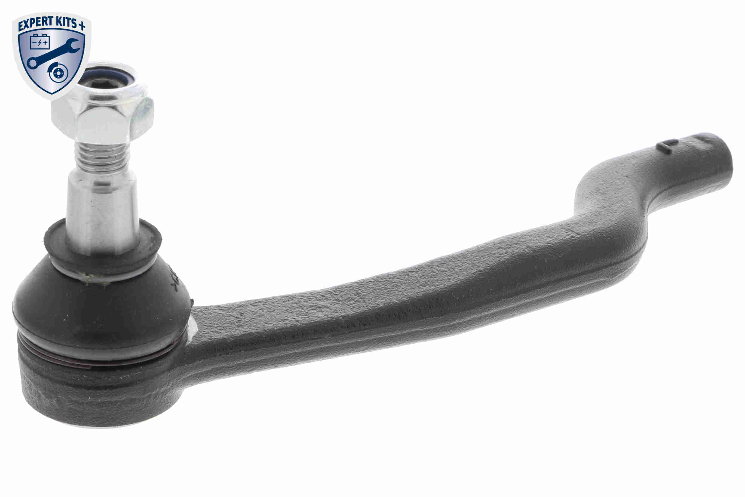 VAICO Sporstangkugle V30-7203 venstre foraksel for MERCEDES-BENZ