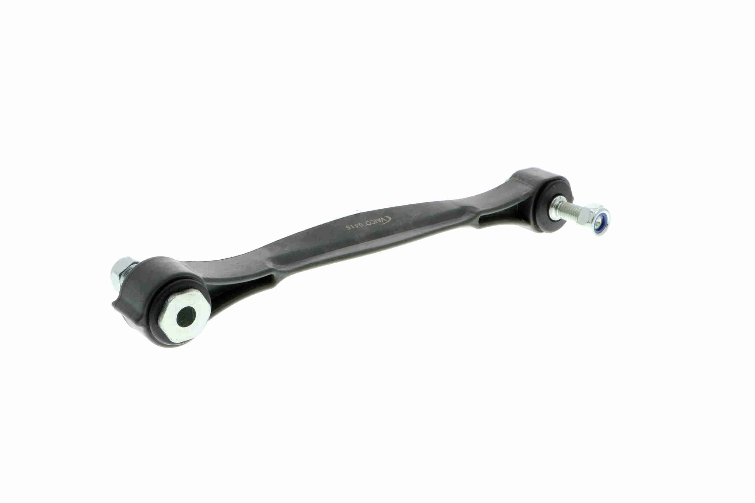 VAICO Stang/led, stabilisator V30-7265 Bagaksel højre for MERCEDES-BENZ