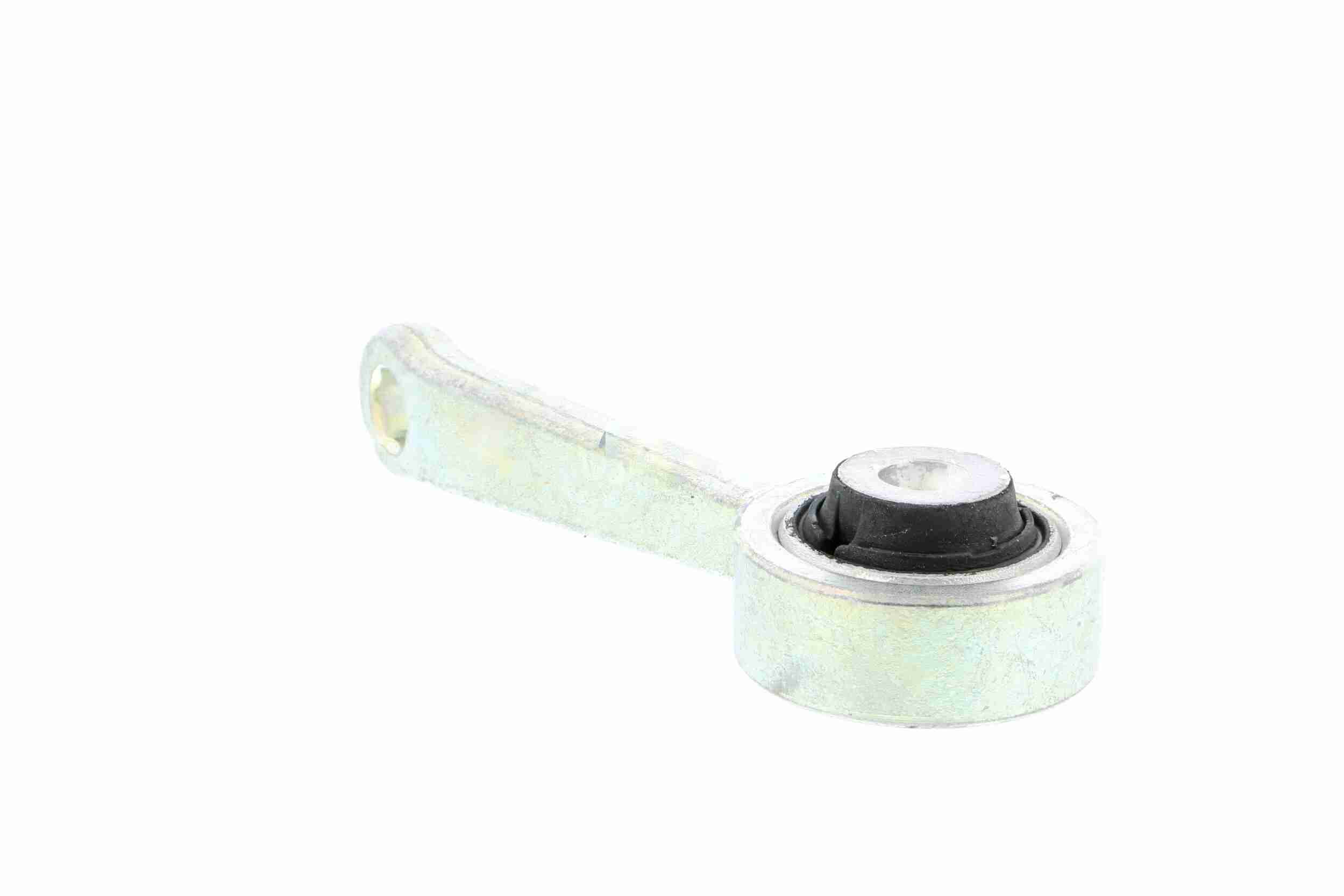 VAICO Stang/led, stabilisator V30-7431 venstre foraksel for MERCEDES-BENZ