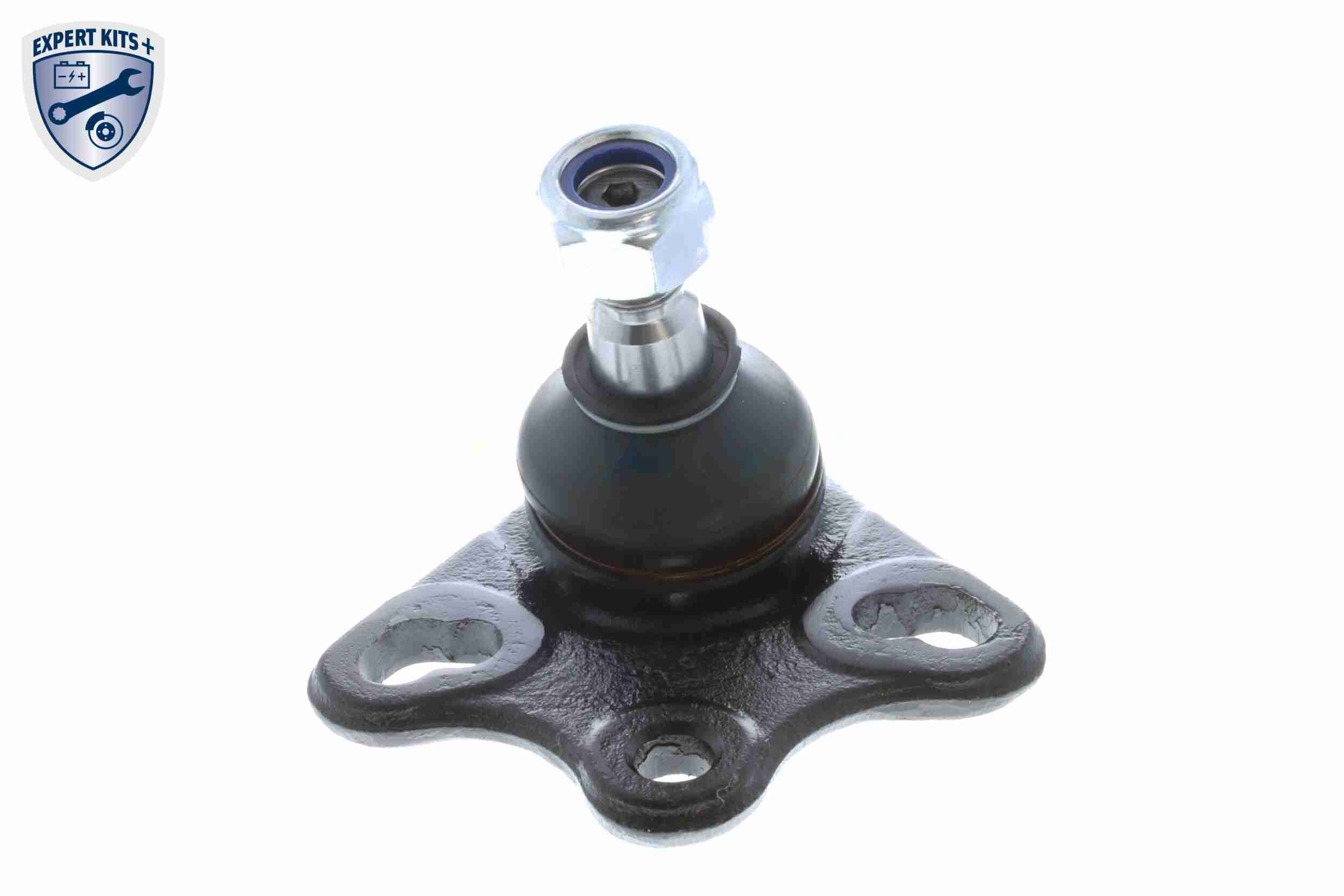 VAICO Bærekugle V30-7470 nede for MERCEDES-BENZ VW
