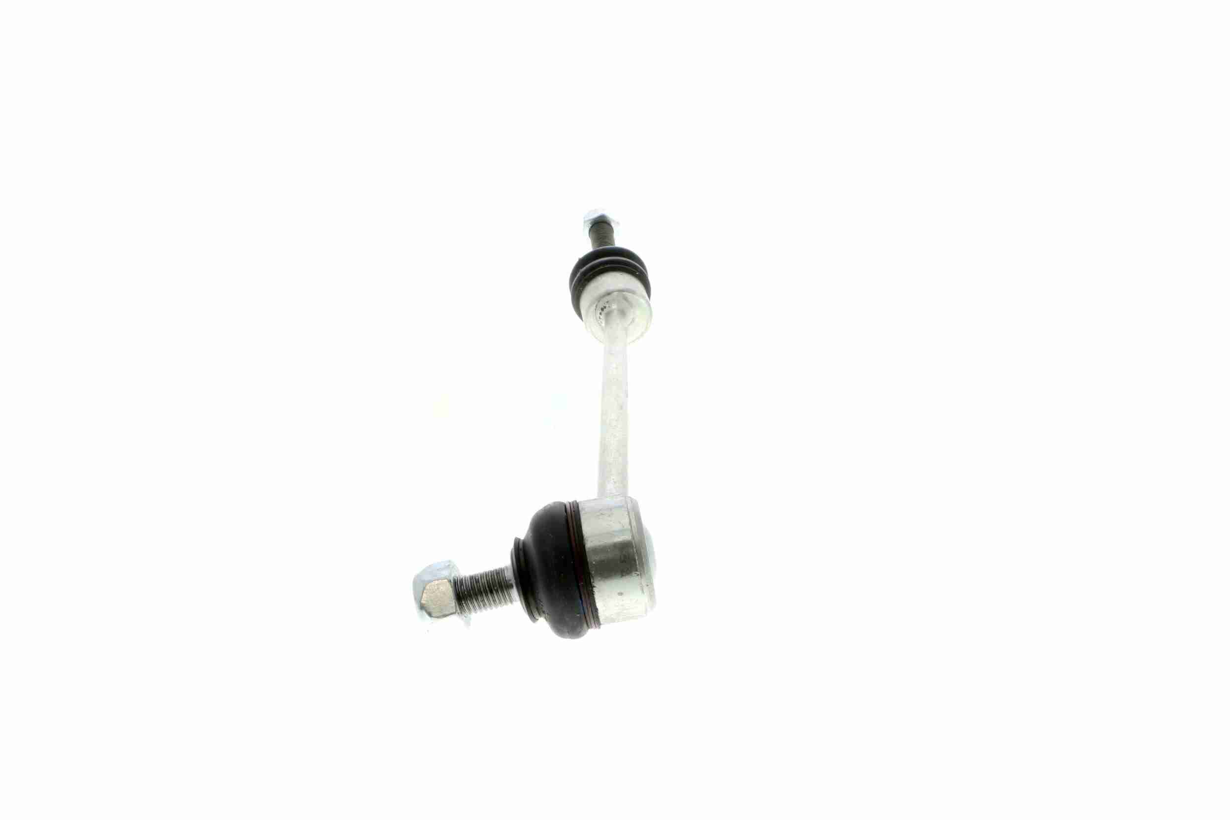 VAICO Stang/led, stabilisator V30-7492 venstre foraksel for MERCEDES-BENZ