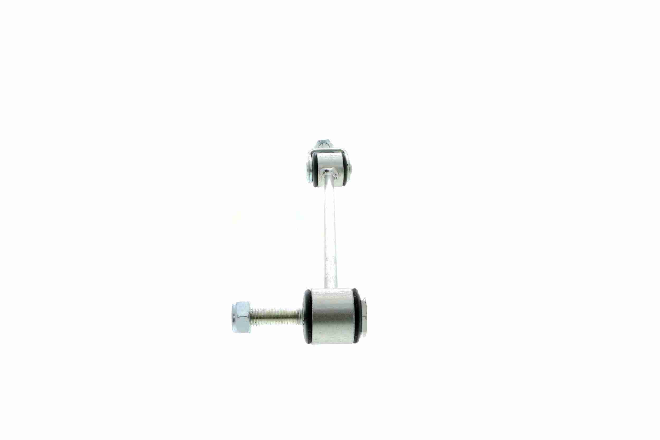 VAICO Stang/led, stabilisator V30-7494 Bagaksel venstre for MERCEDES-BENZ