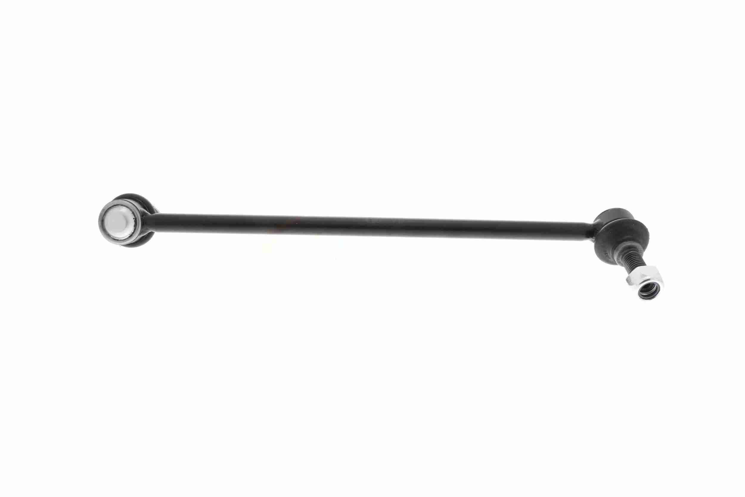 VAICO Stang/led, stabilisator V30-9976 venstre foraksel for MERCEDES-BENZ