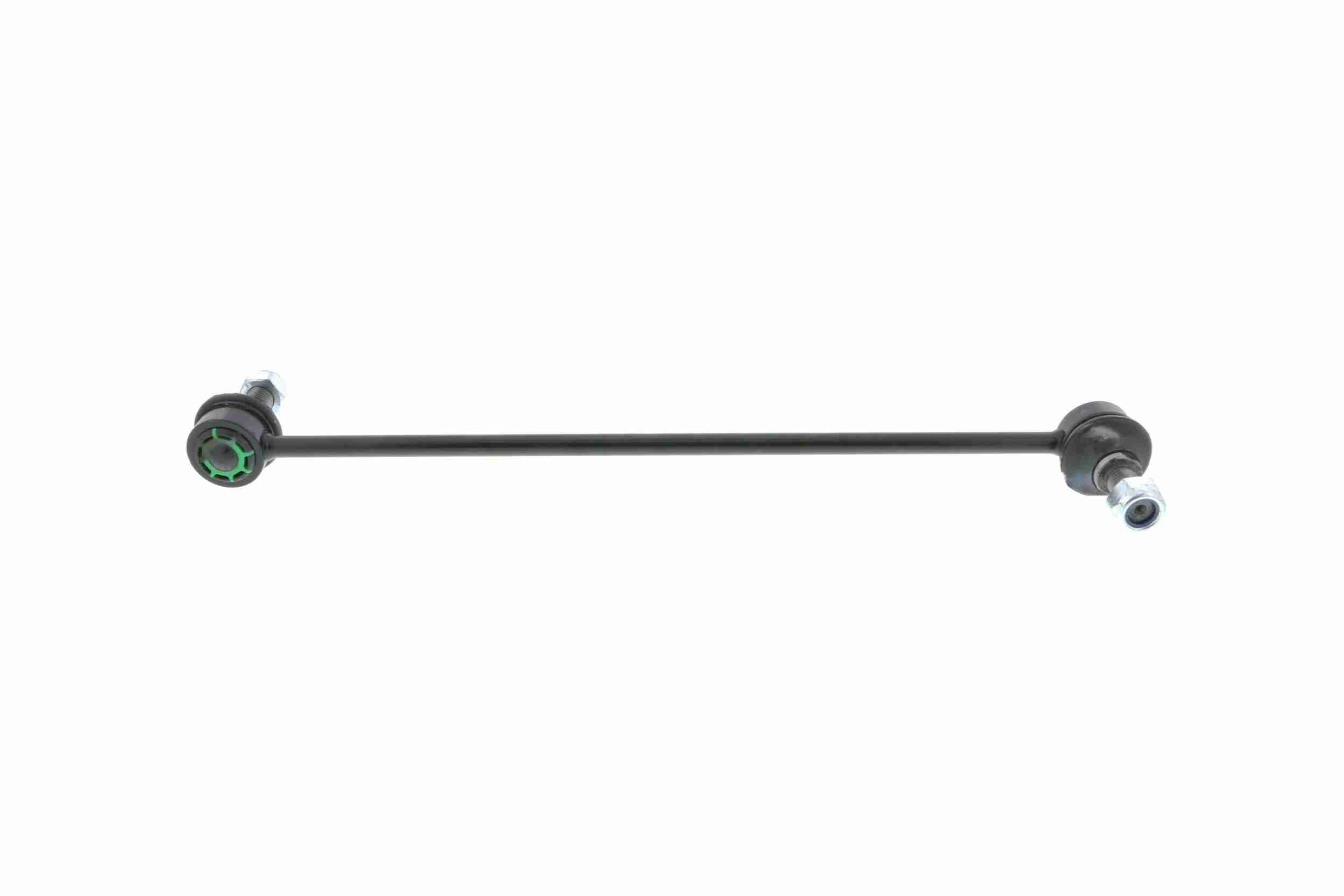 VAICO Stang/led, stabilisator V40-0444 foraksel for OPEL SAAB GENERAL MOTORS FIAT