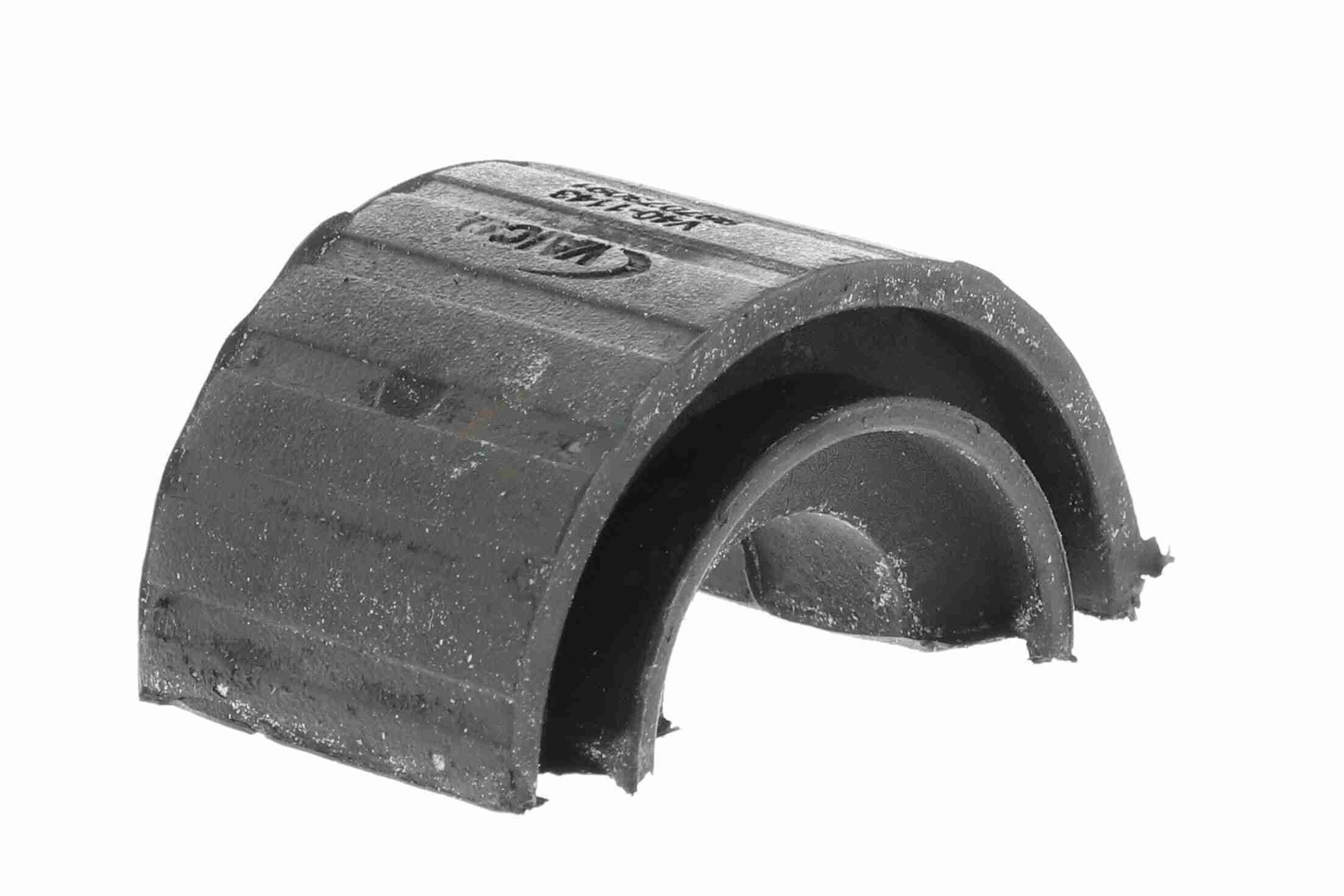 VAICO Ophæng, stabilisator V40-1143 højre foraksel for OPEL