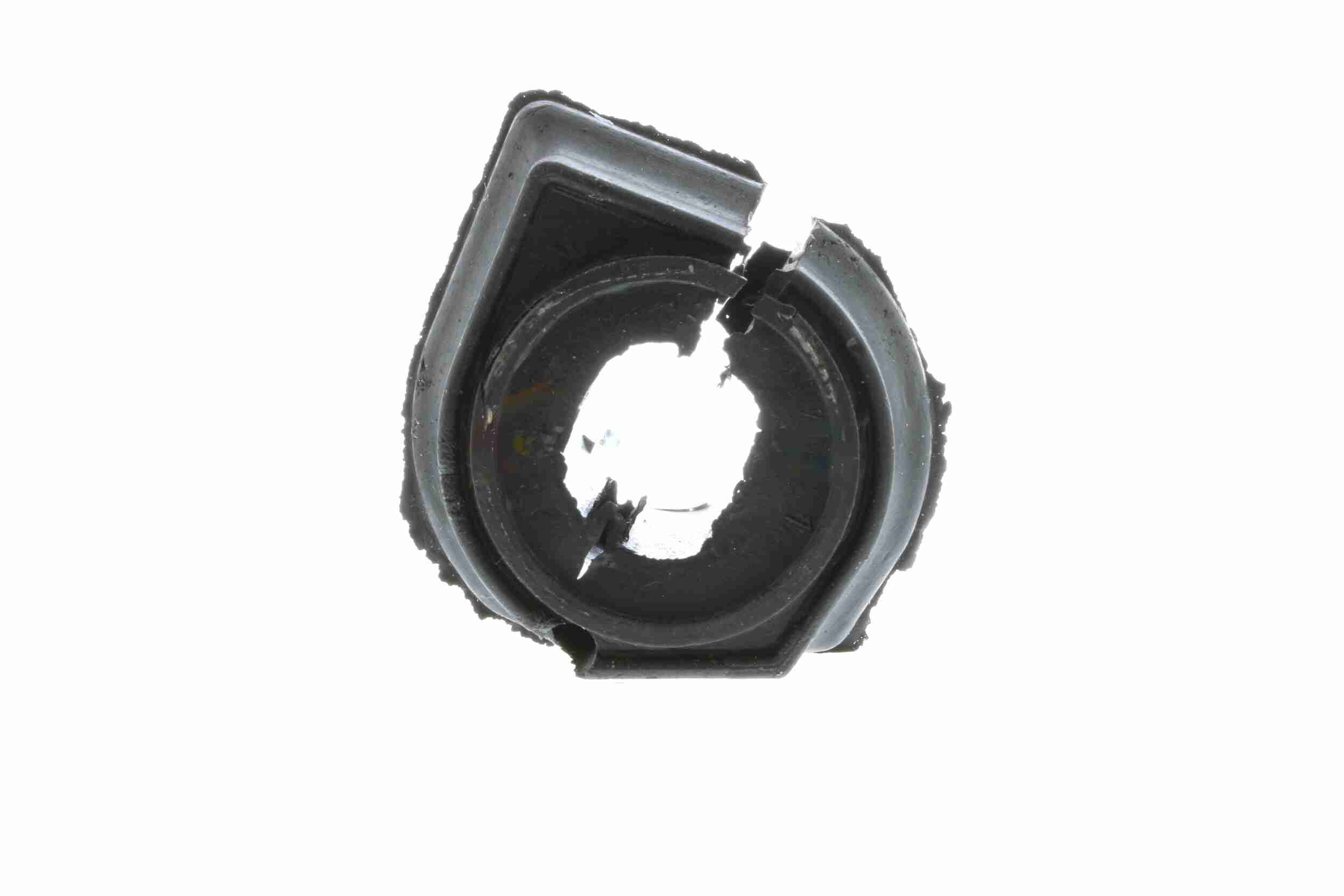 VAICO Lejebøsning, stabilisator V42-0392 Foraksel begge sider for PEUGEOT