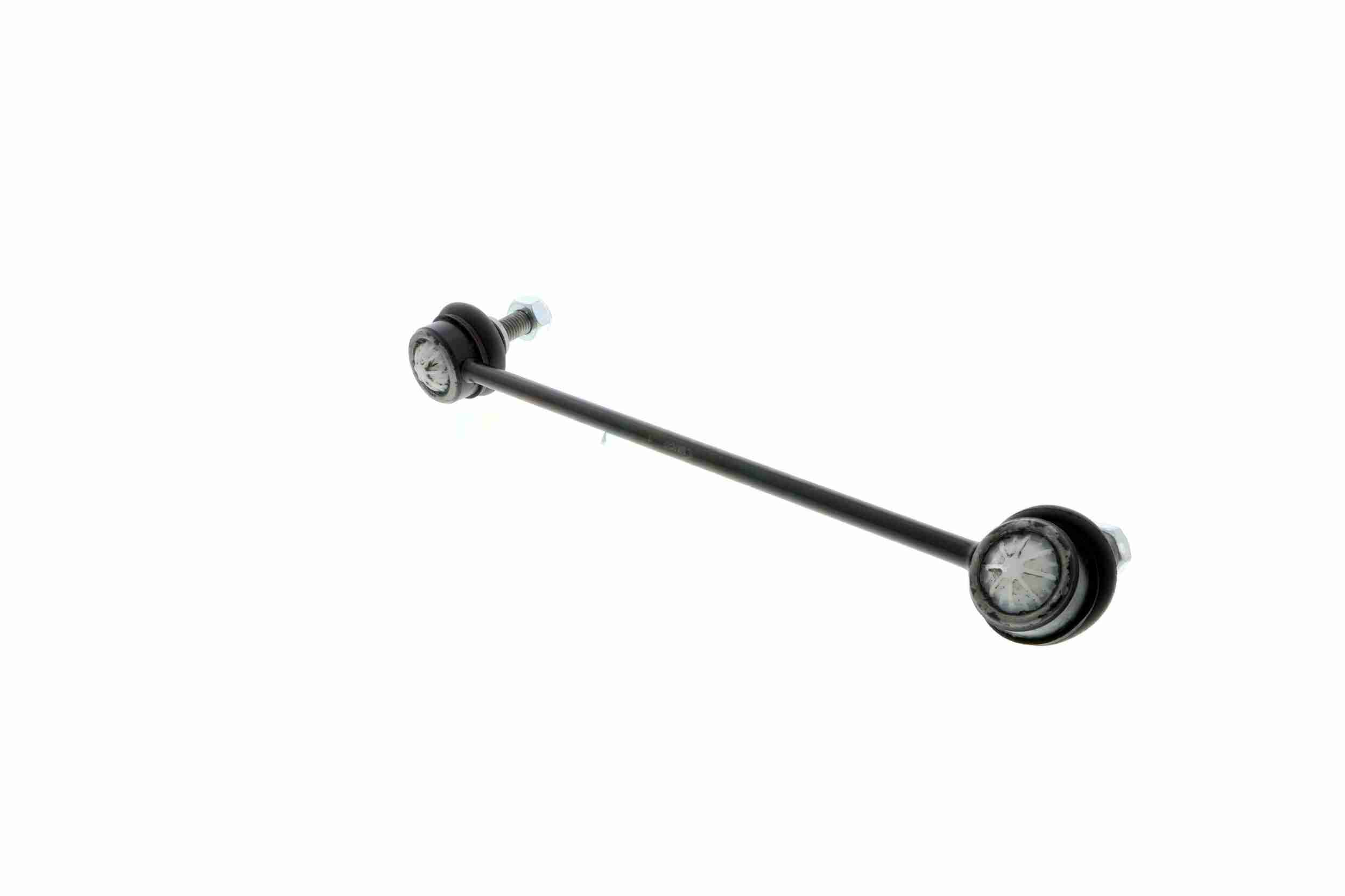 VAICO Stang/led, stabilisator V46-0068 venstre foraksel for RENAULT
