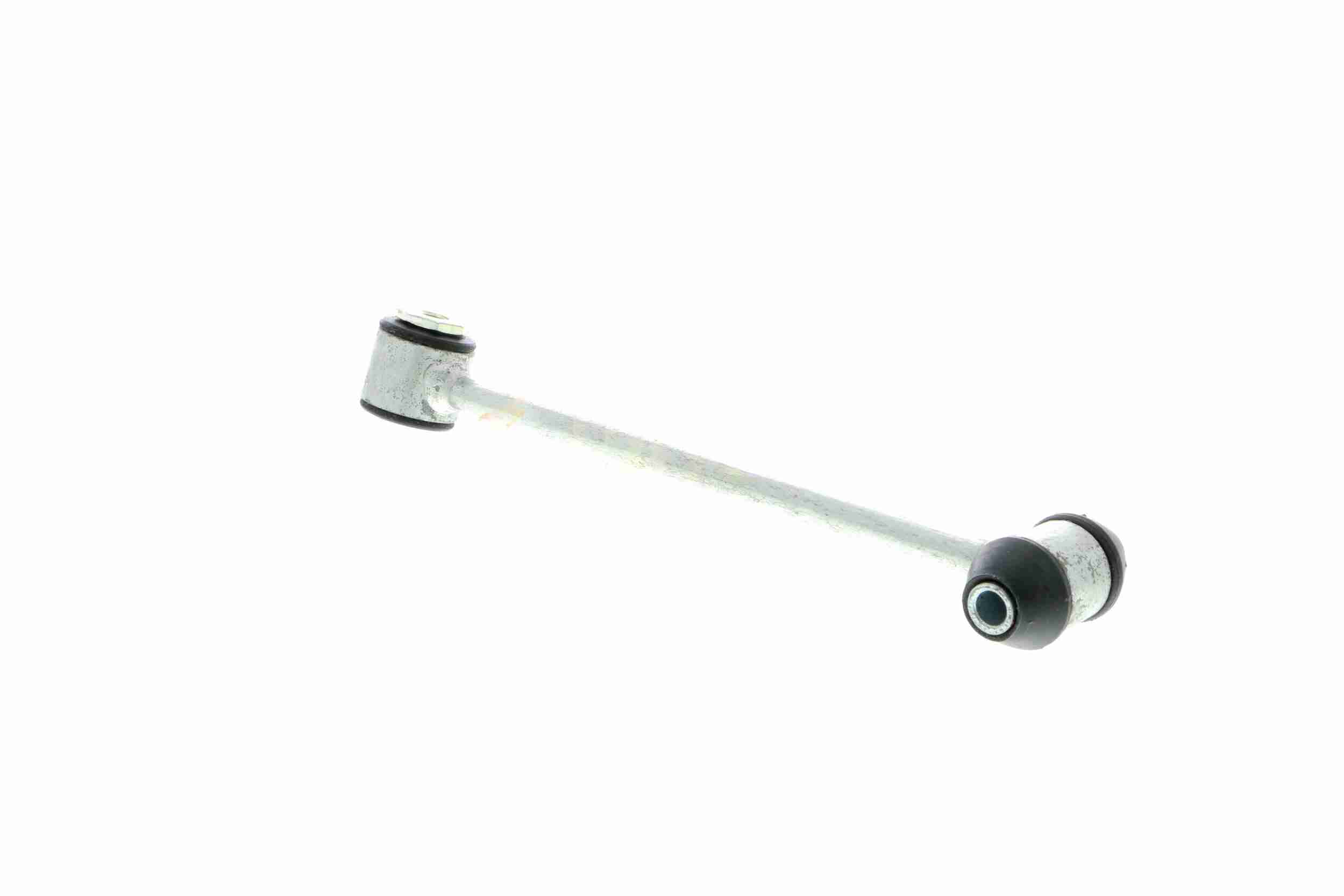 VAICO Stang/led, stabilisator V30-2742 Bagaksel venstre for MERCEDES-BENZ