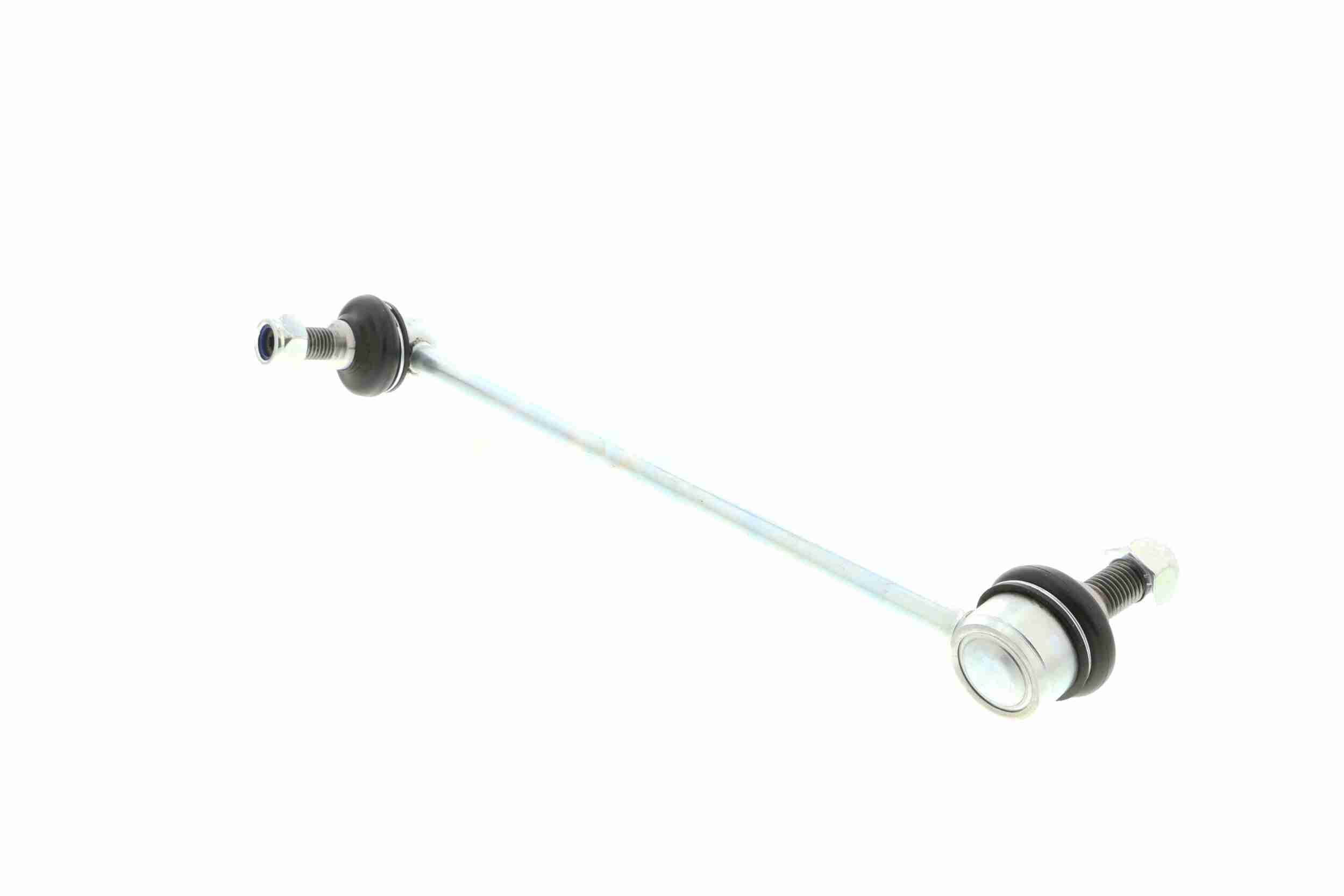 VAICO Stang/led, stabilisator V40-1925 venstre foraksel for OPEL SATURN CHEVROLET
