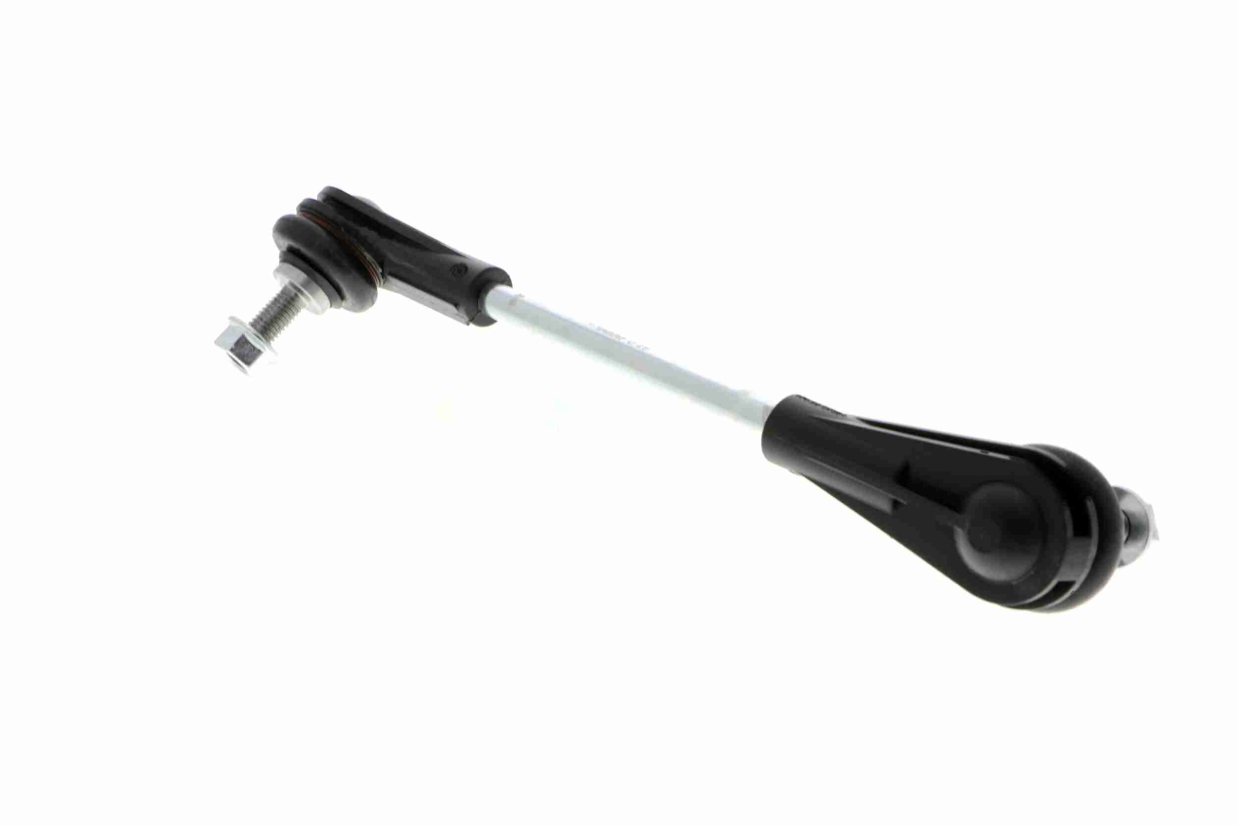 VAICO Stang/led, stabilisator V20-3007 venstre foraksel for BMW
