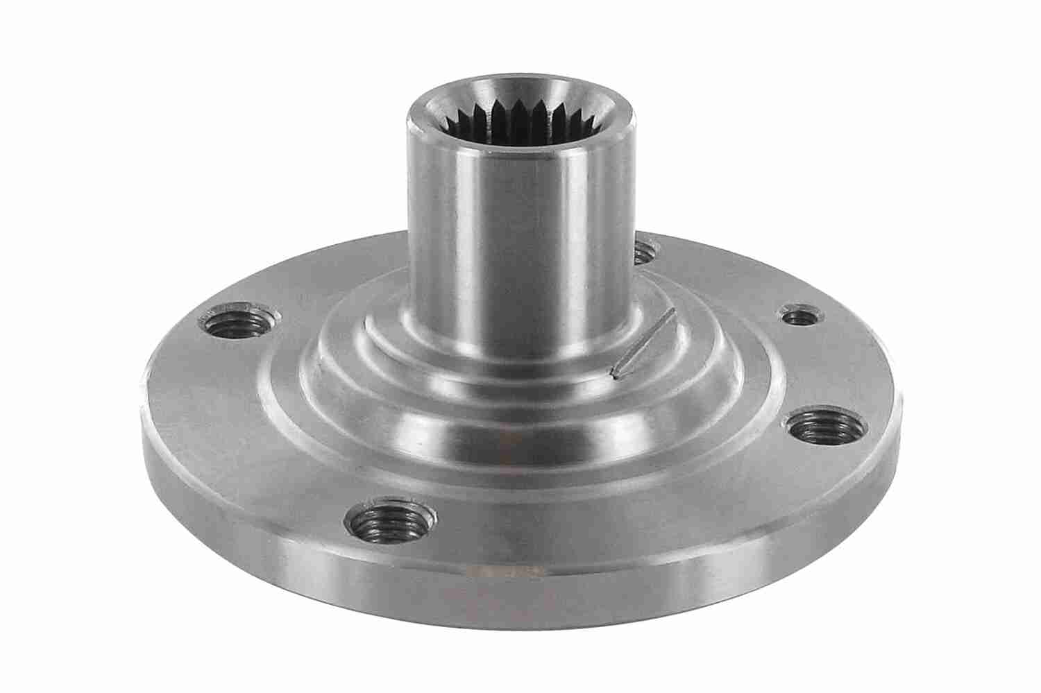 VAICO Hjulnav V10-1400-1 foraksel for VAG