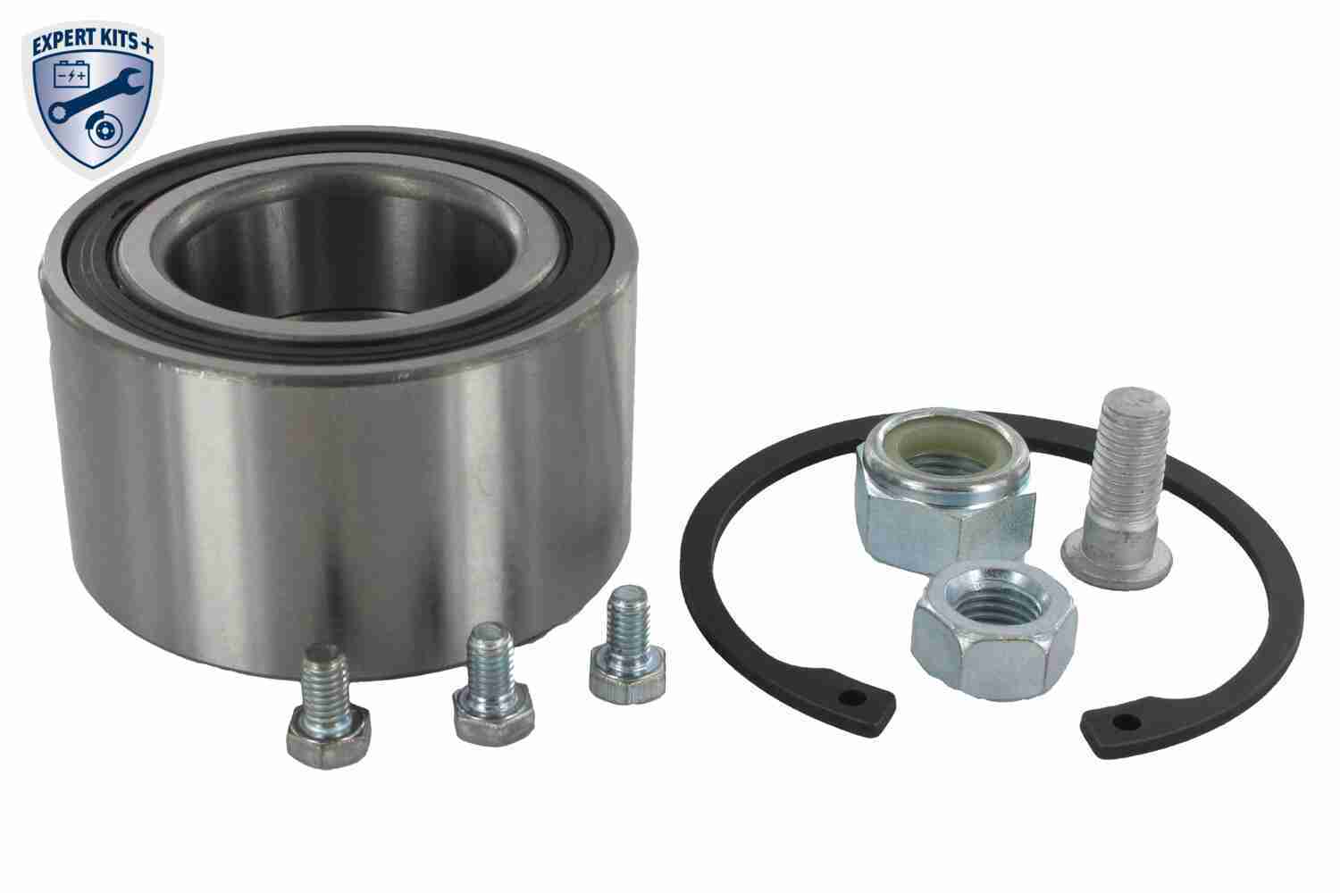 VAICO Hjullejesæt V10-0041 foraksel for VAG VW VAUXHALL SKODA