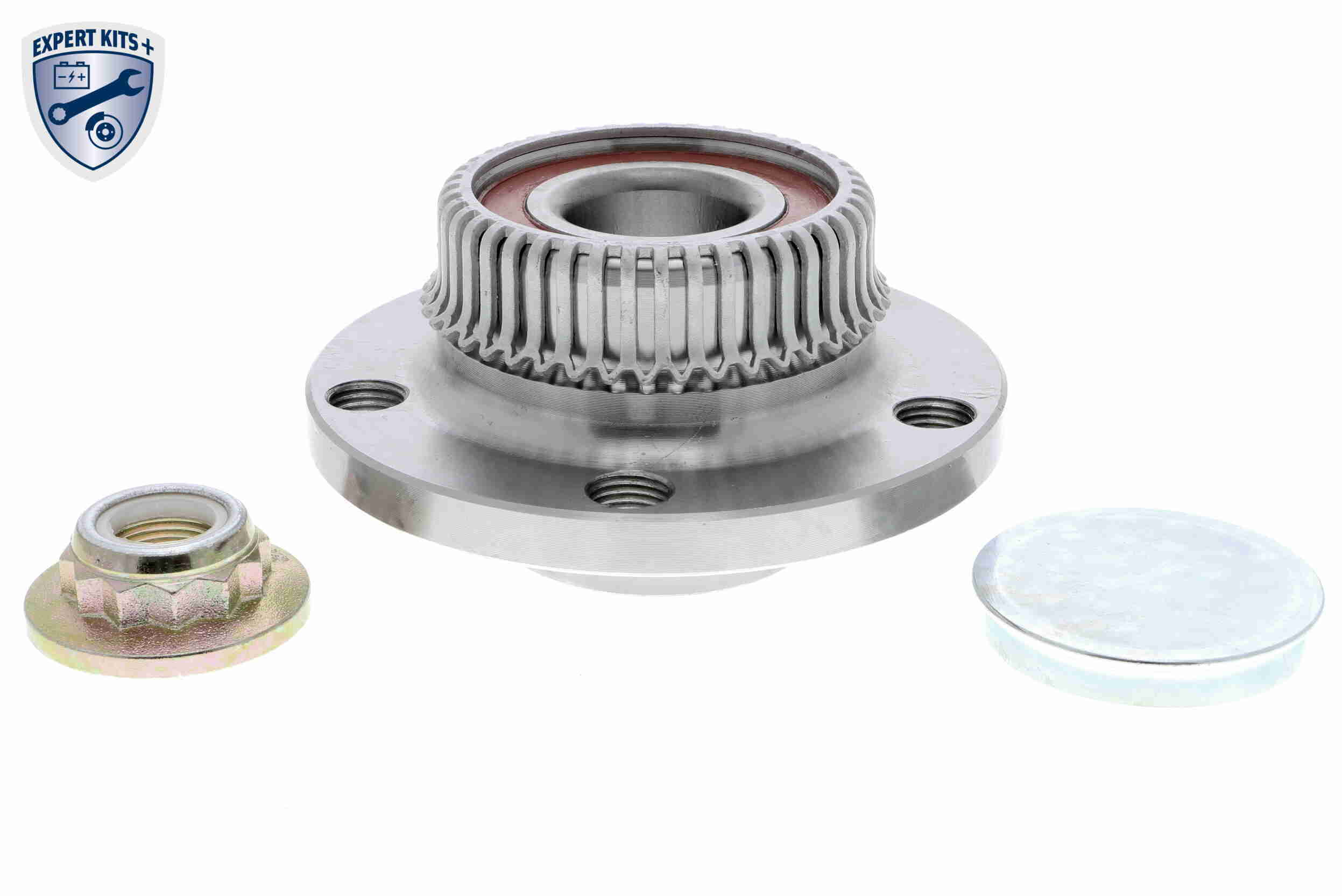 VAICO Hjullejesæt V10-0046 bagaksel for VW VAG AUDI