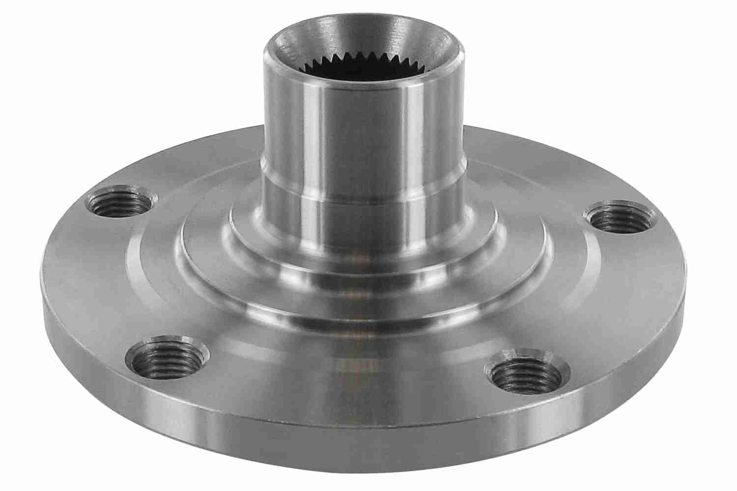 VAICO Hjulnav V10-0498 foraksel for VAG