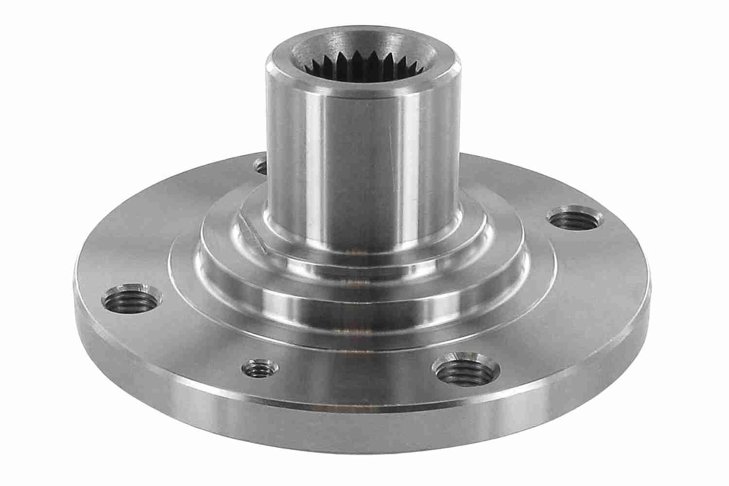 VAICO Hjulnav V10-1395 foraksel for VAG