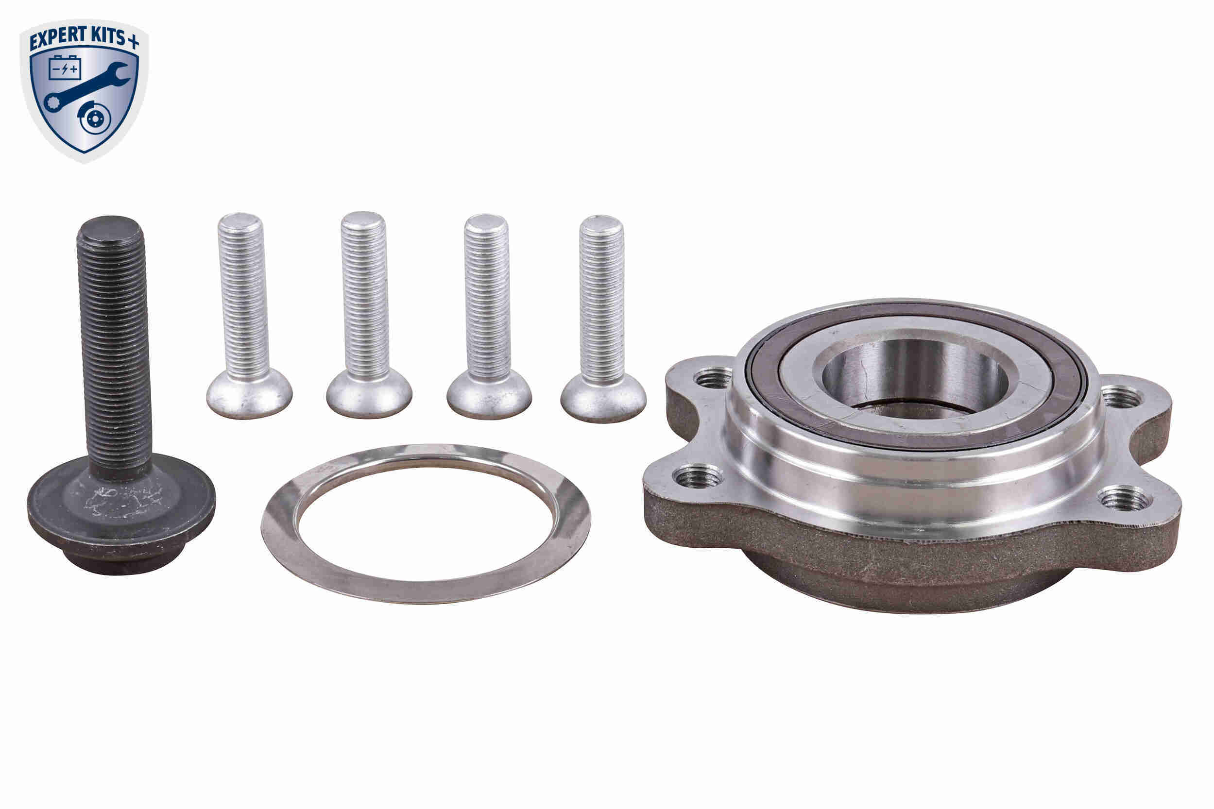 VAICO Hjullejesæt V10-2113 bagaksel for VAUXHALL VAG VW