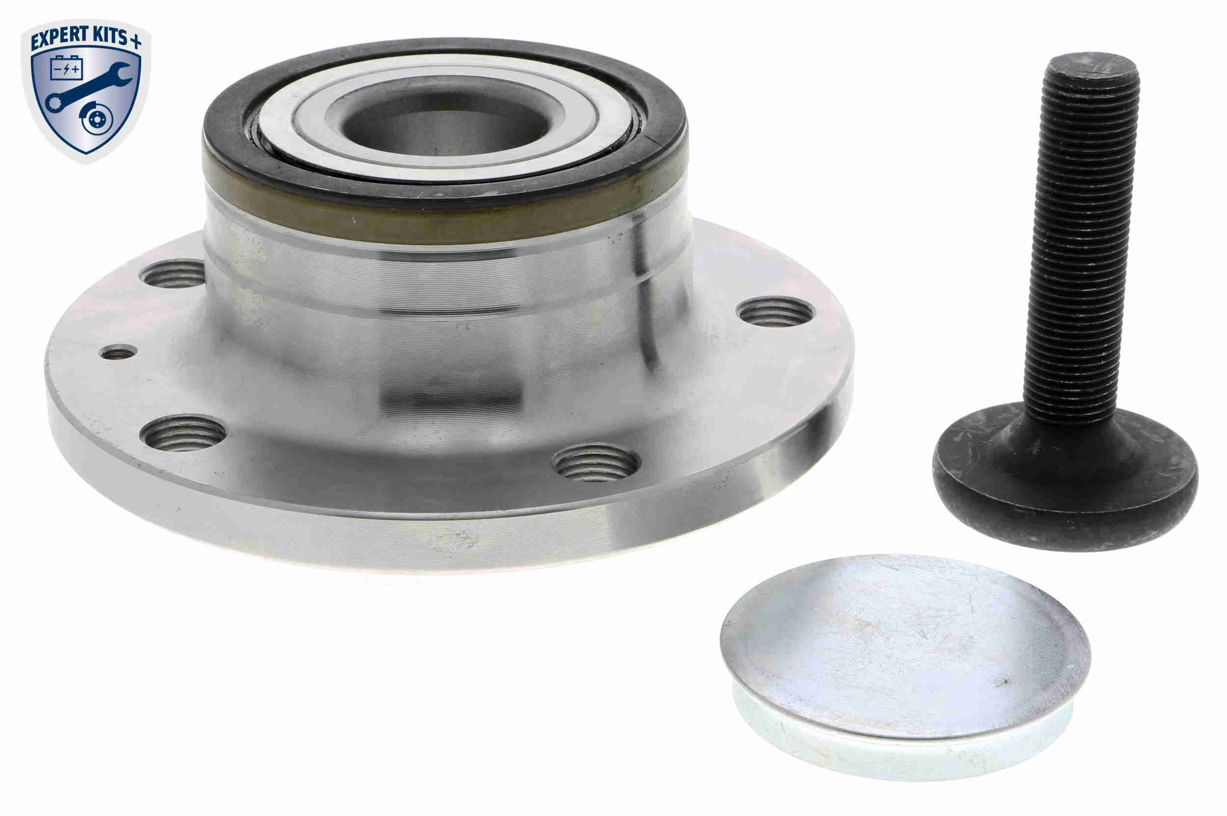 VAICO Hjullejesæt V10-6335 bagaksel for VW VAG