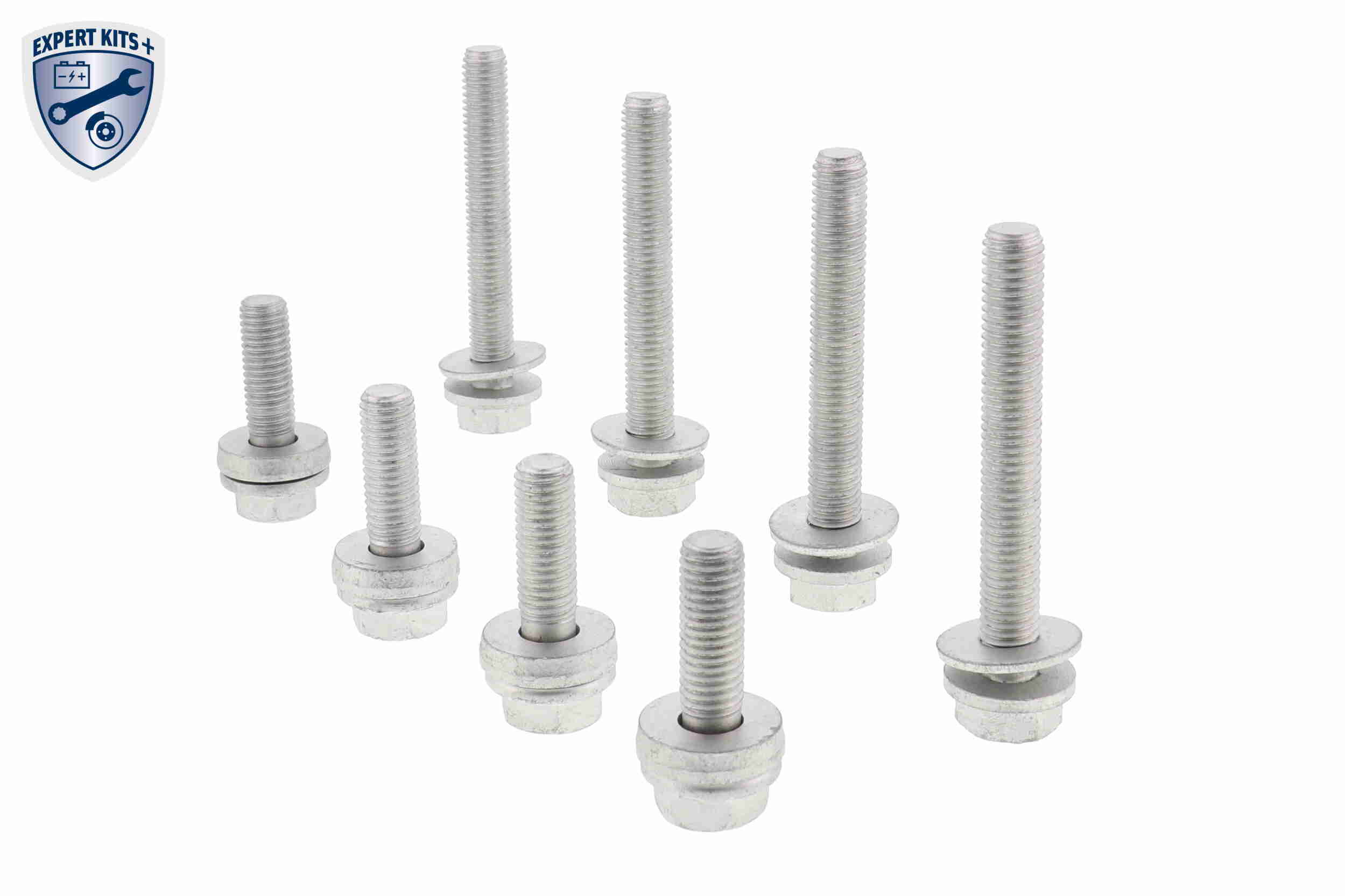 VAICO Hjullejesæt V20-0676 bagaksel for BMW MINI