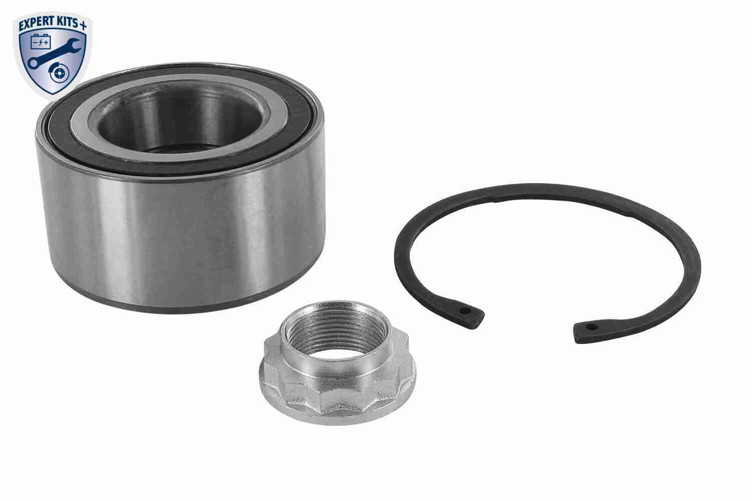 VAICO Hjullejesæt V20-0681 foraksel for BMW