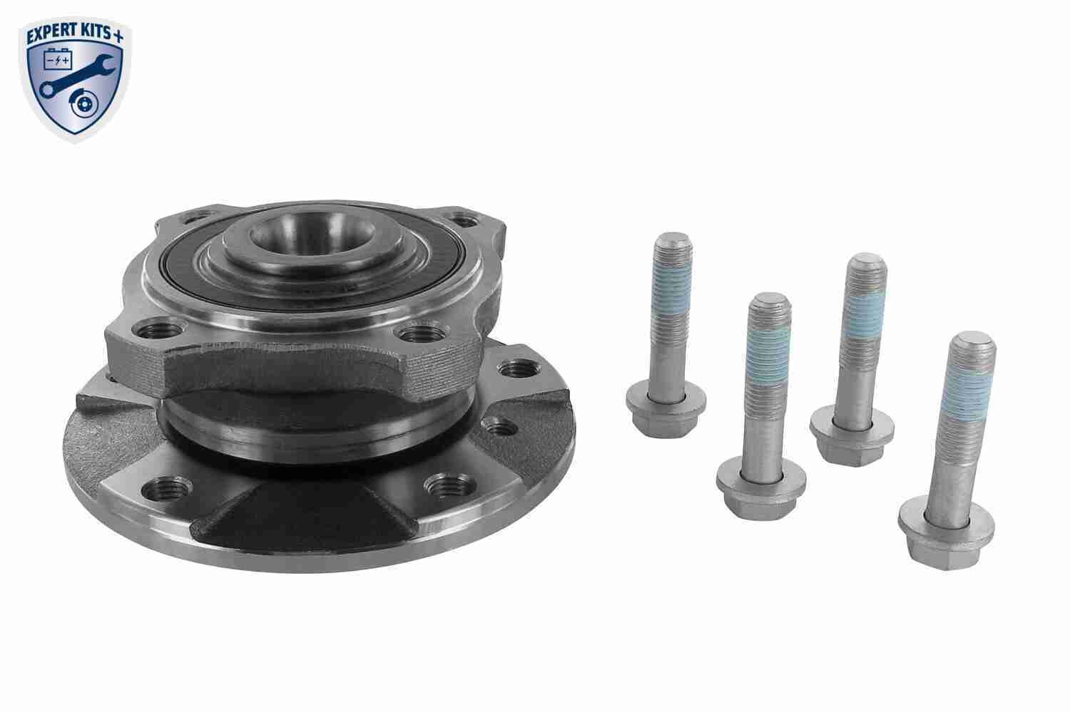VAICO Hjullejesæt V20-0682 foraksel for BMW SSANGYONG
