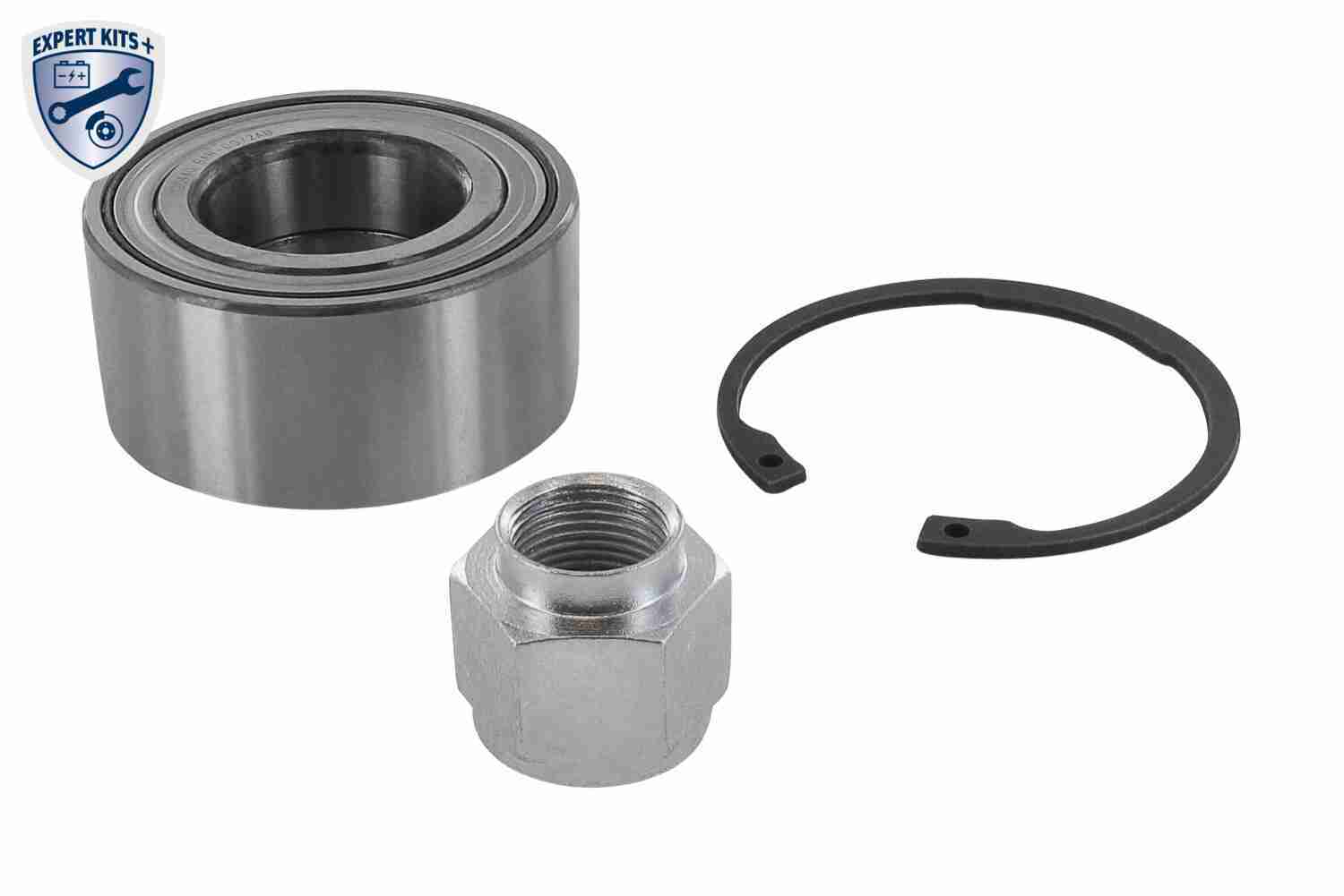 VAICO Hjullejesæt V22-1035 foraksel for CITROËN/PEUGEOT DS VW