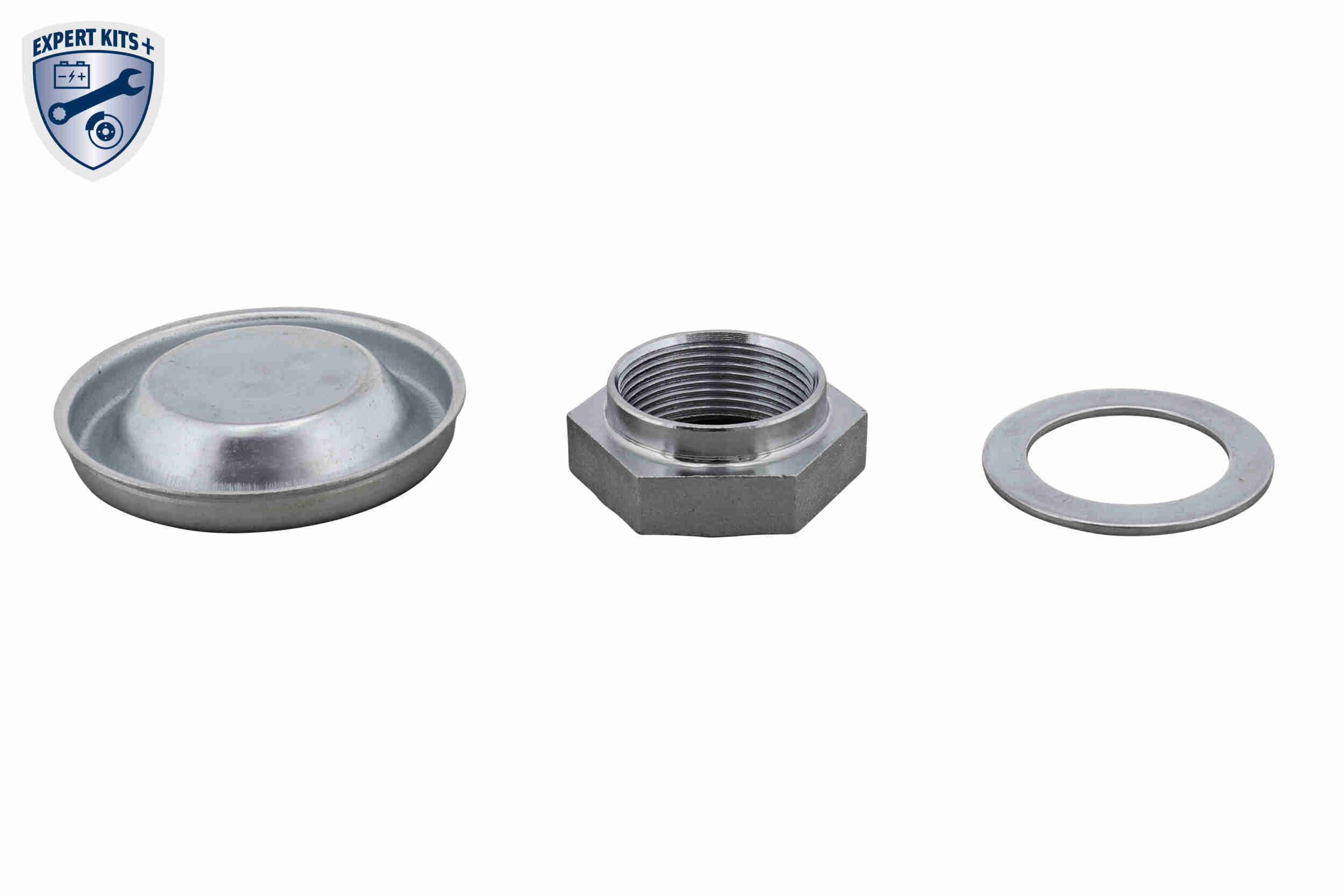 VAICO Hjullejesæt V22-1033 bagaksel for CITROËN FIAT PEUGEOT