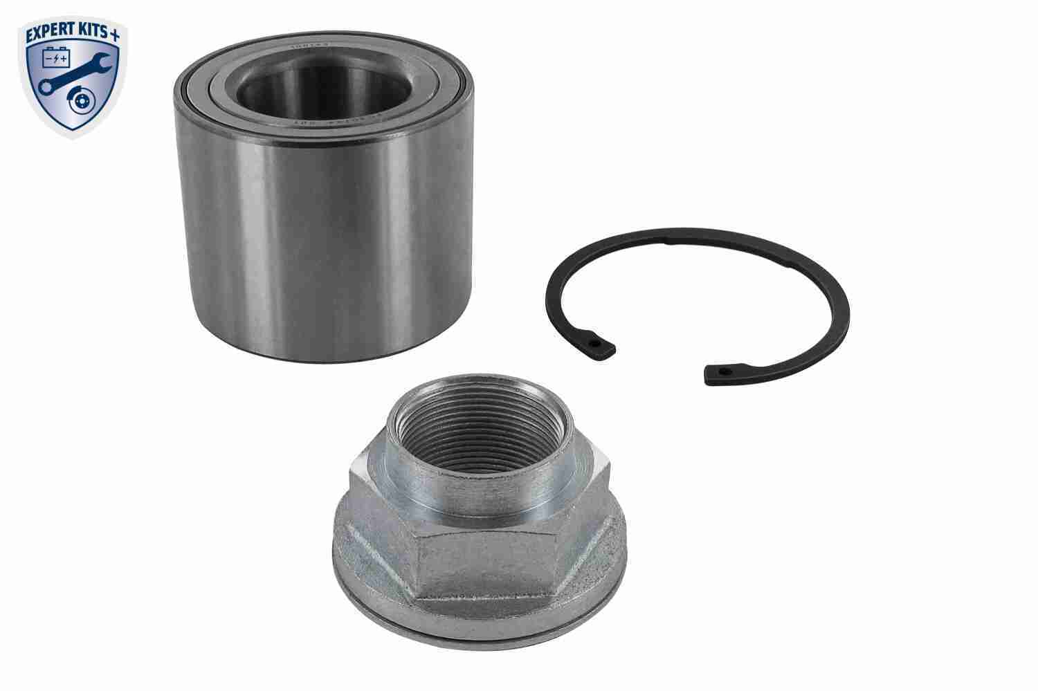VAICO Hjullejesæt V22-1042 bagaksel for CITROËN FIAT