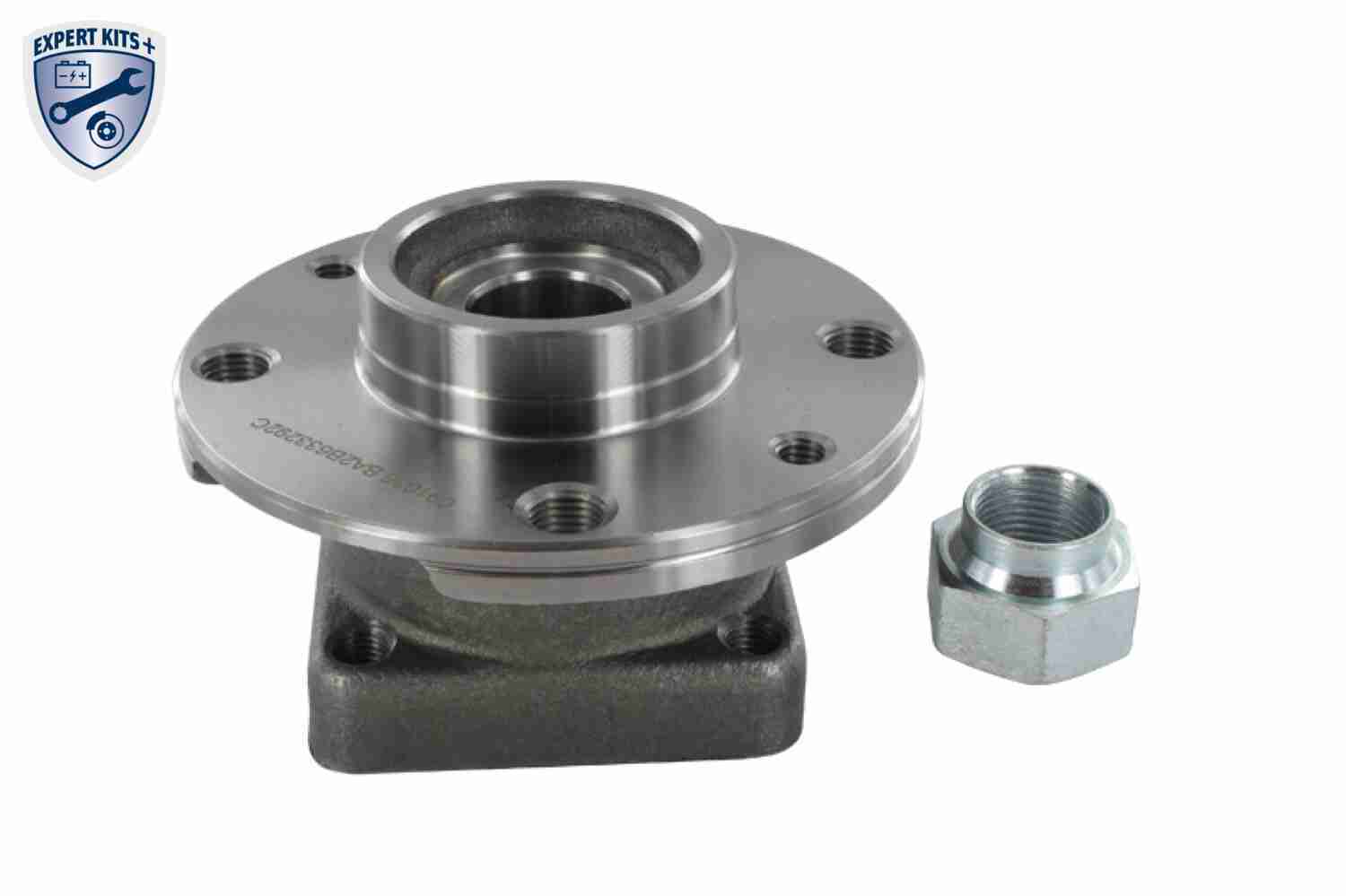 VAICO Hjullejesæt V24-0027 foraksel for VAG FIAT SEAT
