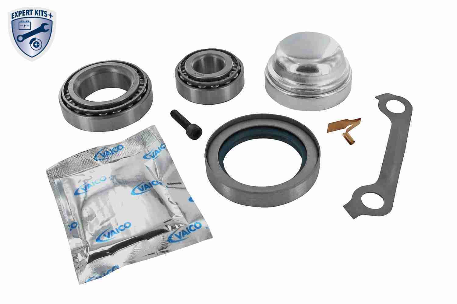 VAICO Hjullejesæt V30-0634 foraksel for MERCEDES-BENZ