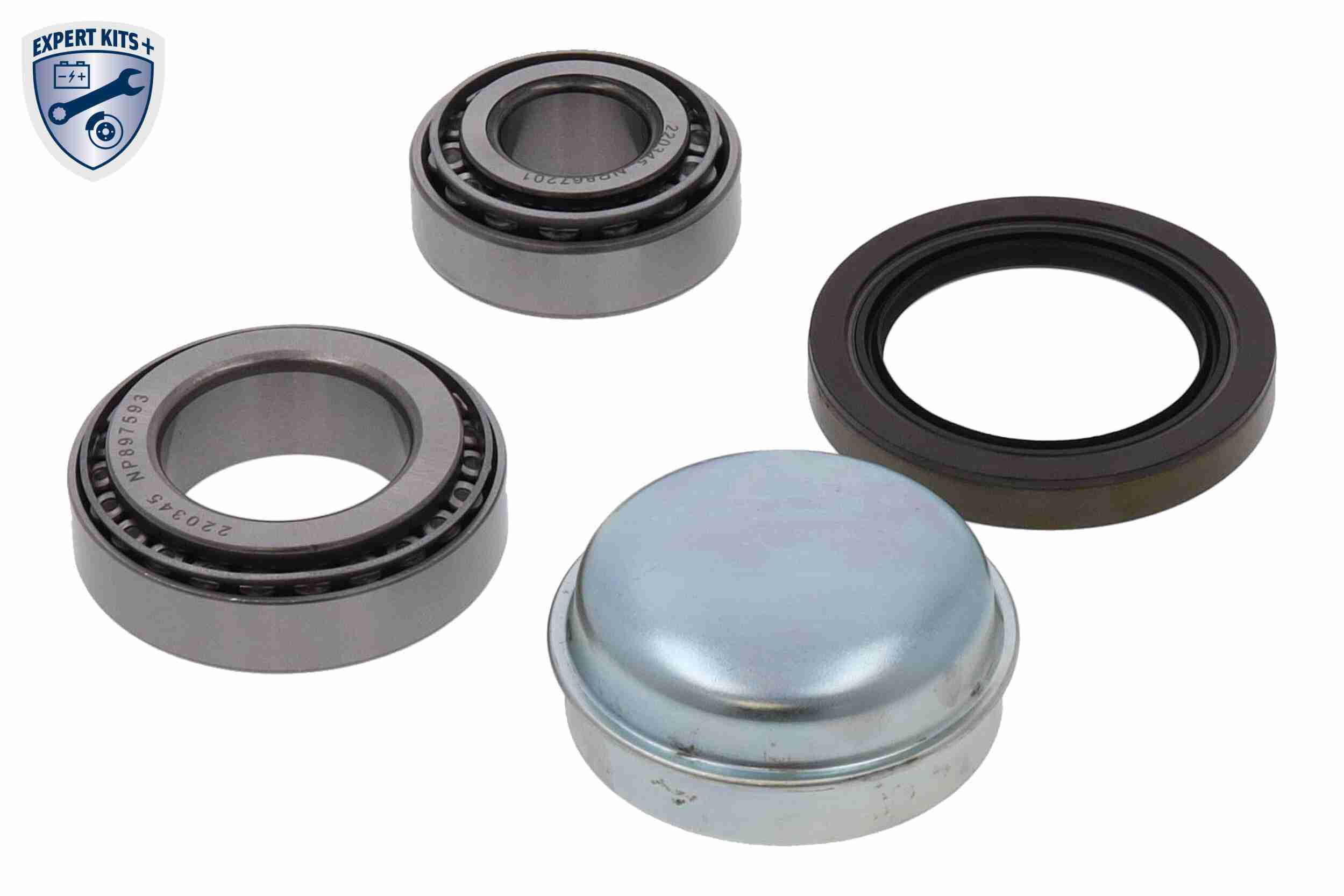 VAICO Hjullejesæt V30-7406 foraksel for MERCEDES-BENZ