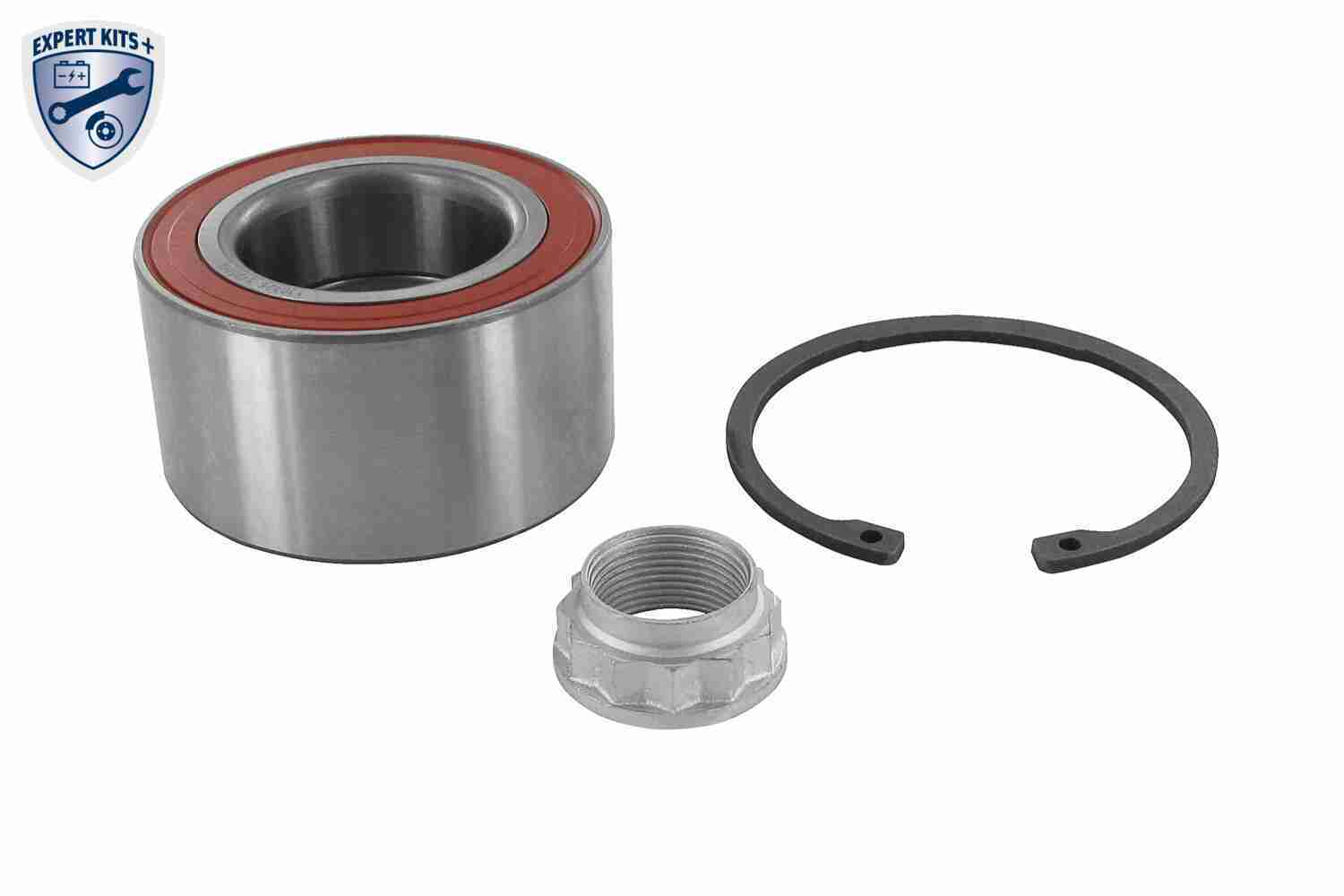 VAICO Hjullejesæt V30-7410 bagaksel for MERCEDES-BENZ