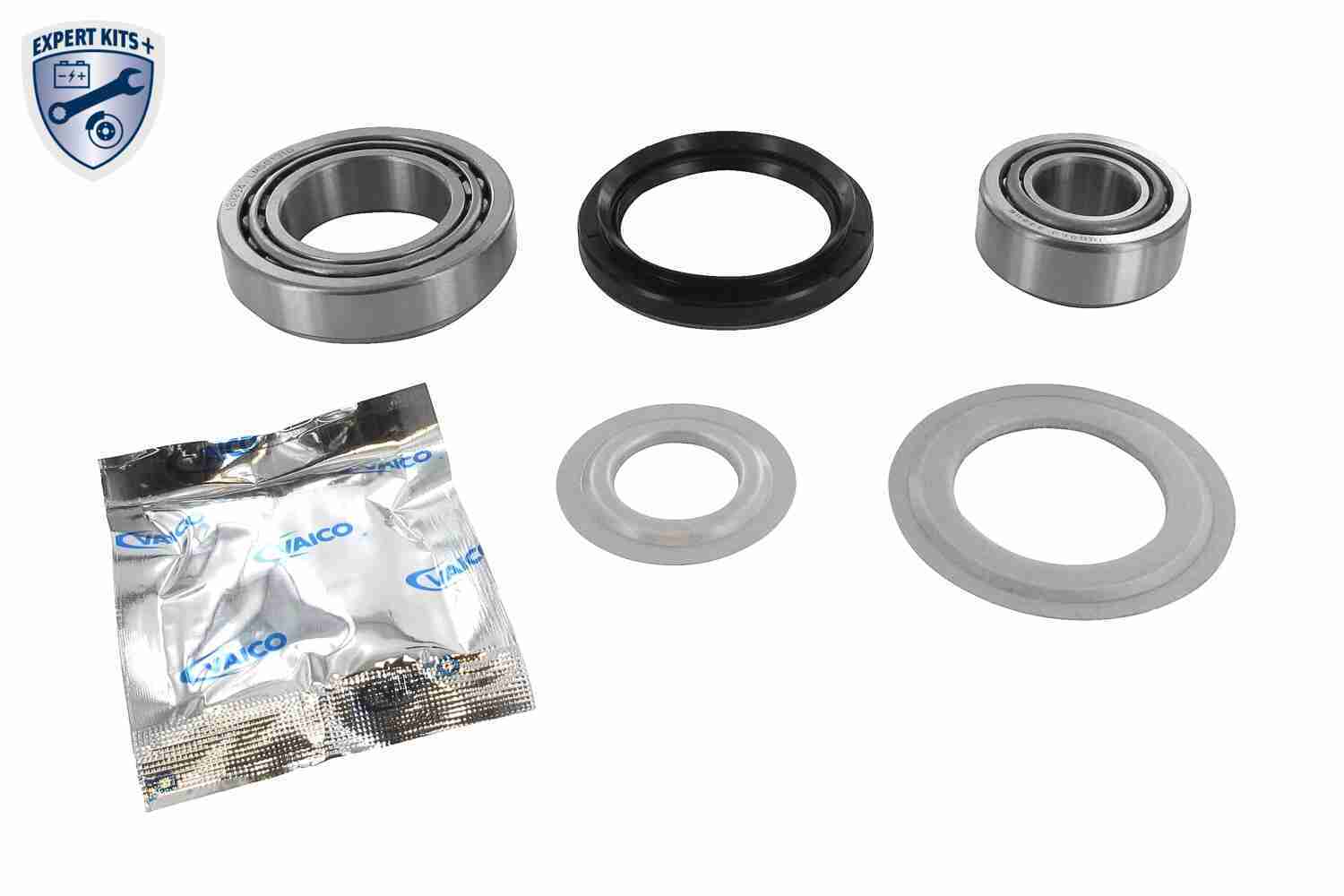 VAICO Hjullejesæt V30-7411 foraksel for VAG MERCEDES-BENZ