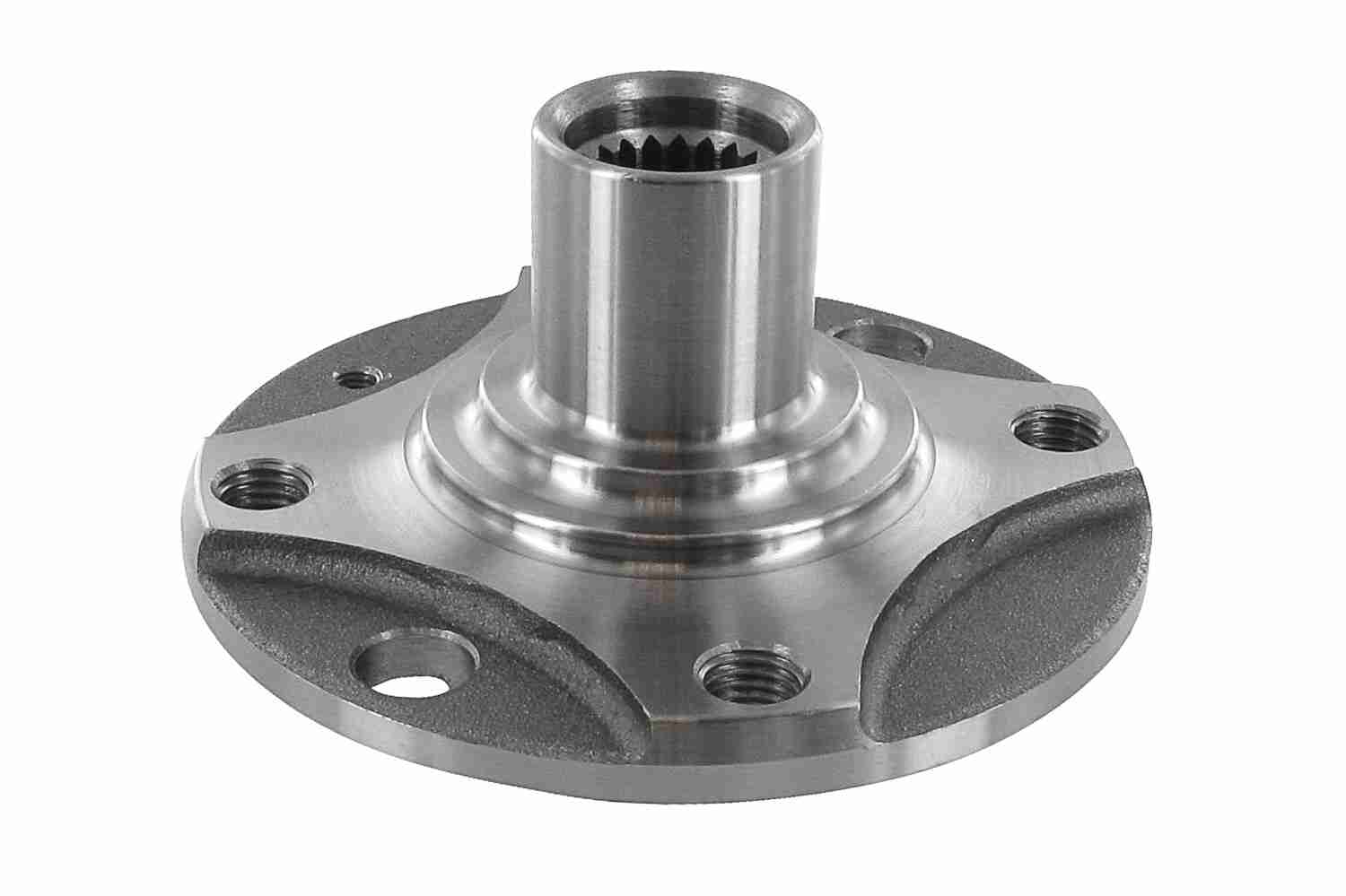 VAICO Hjulnav V40-6206 foraksel for OPEL