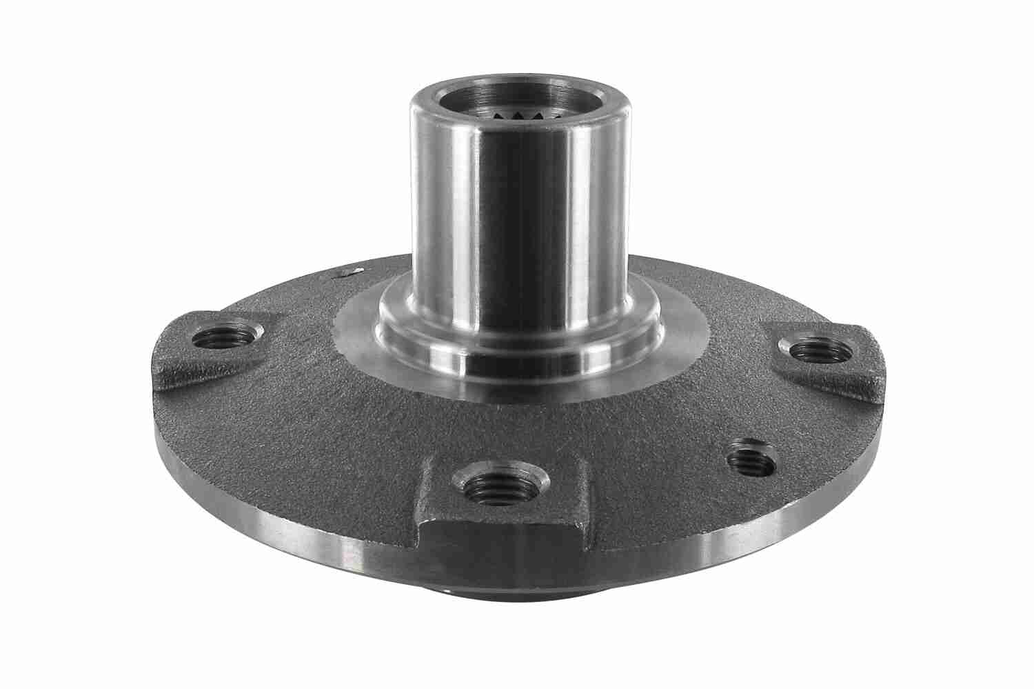 VAICO Hjulnav V46-9713 foraksel for RENAULT RENAULT TRUCKS VAUXHALL