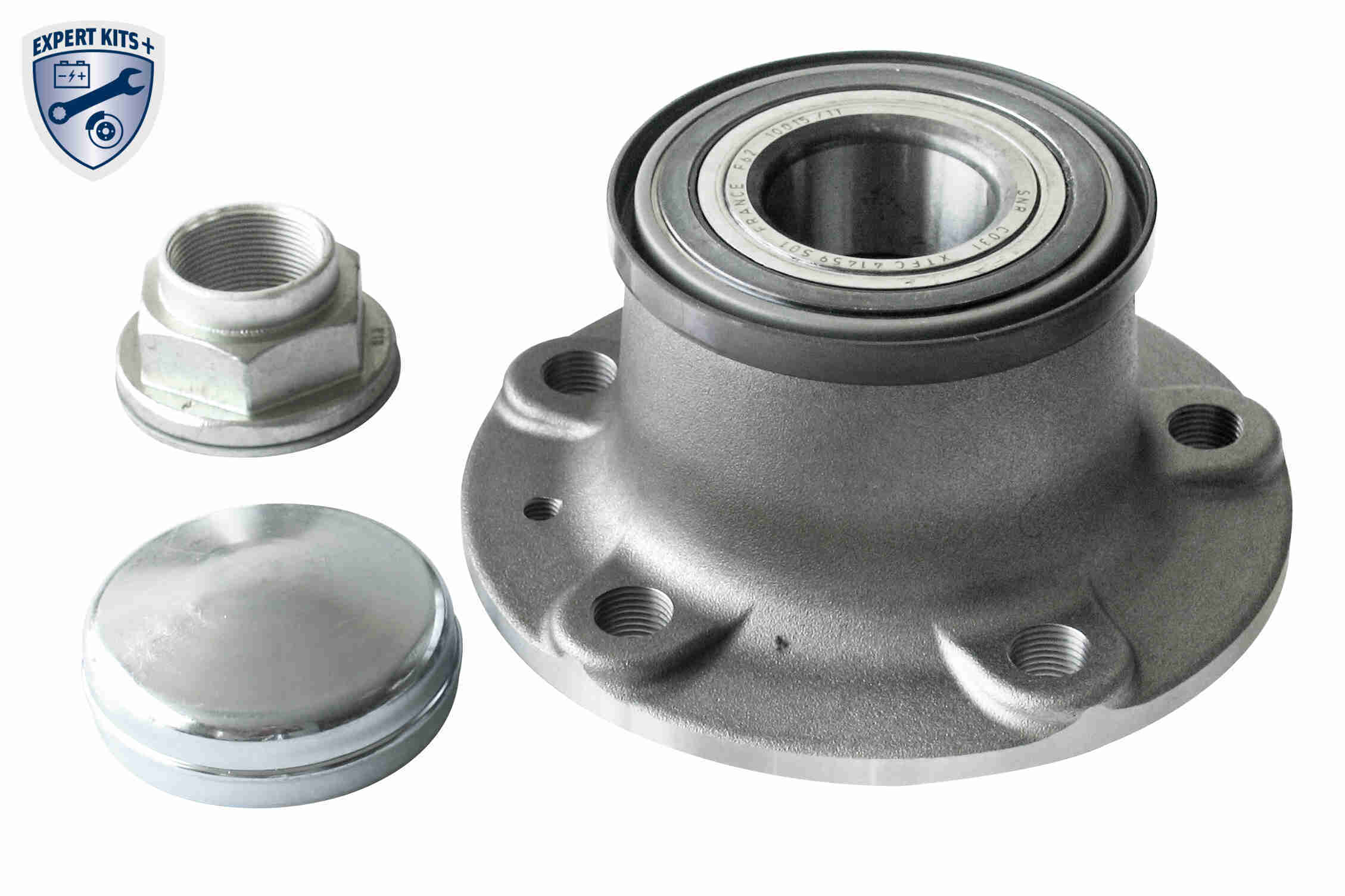 VAICO Hjullejesæt V22-0437 bagaksel for CITROËN FIAT