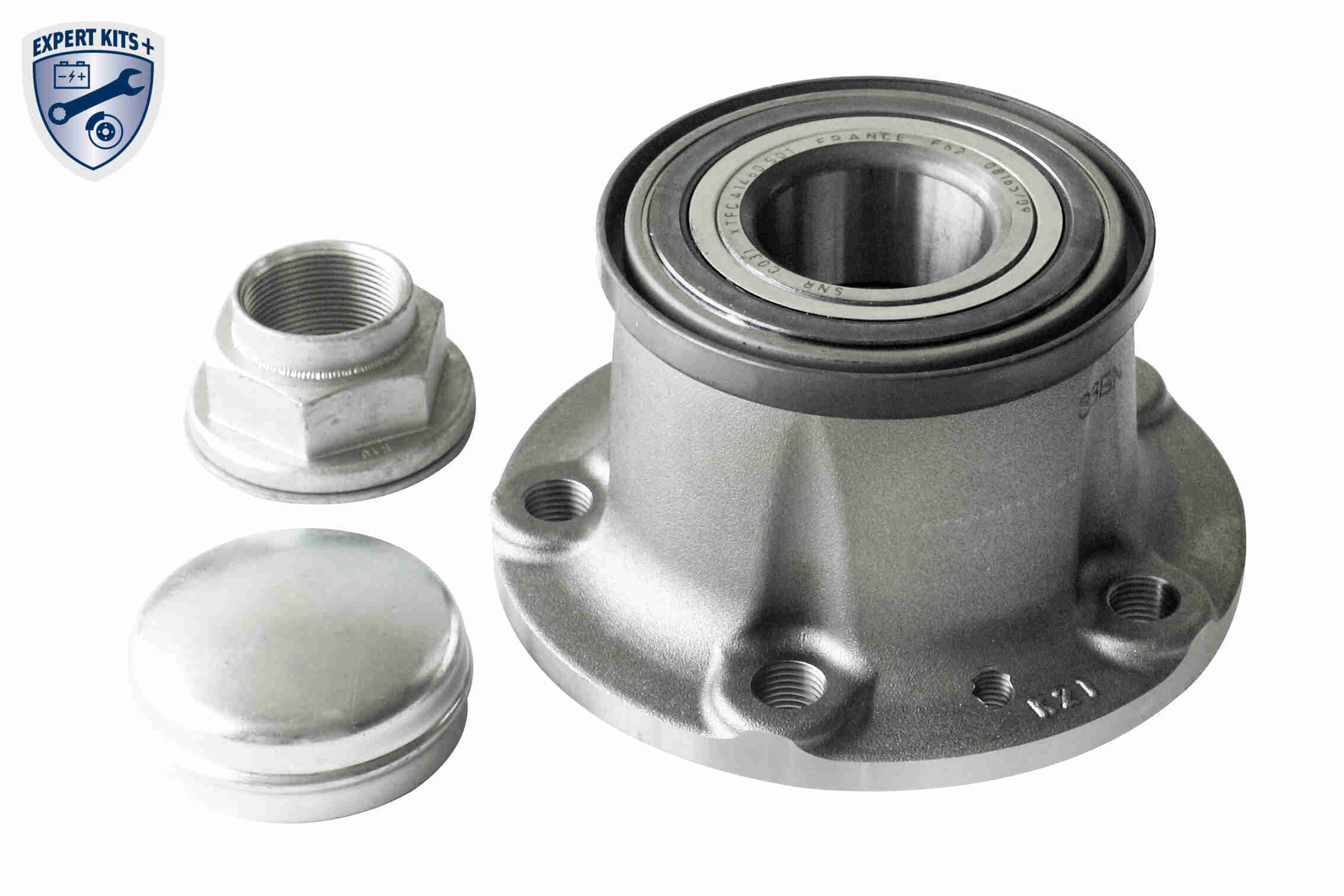 VAICO Hjullejesæt V22-0436 bagaksel for CITROËN FIAT